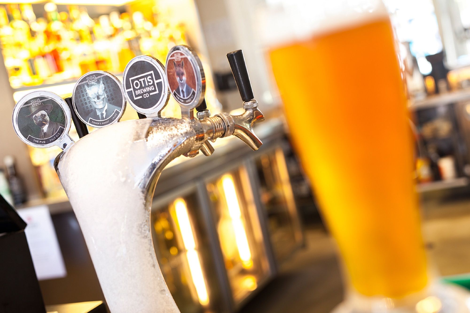 Фото Rydges Campbelltown