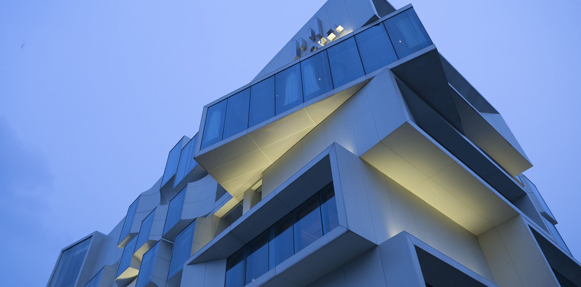 Фото Hui Hotel