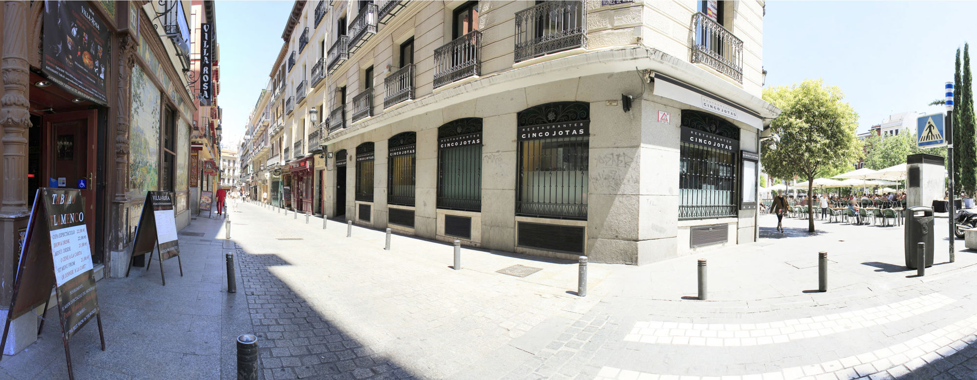 Фото Hostal Prado
