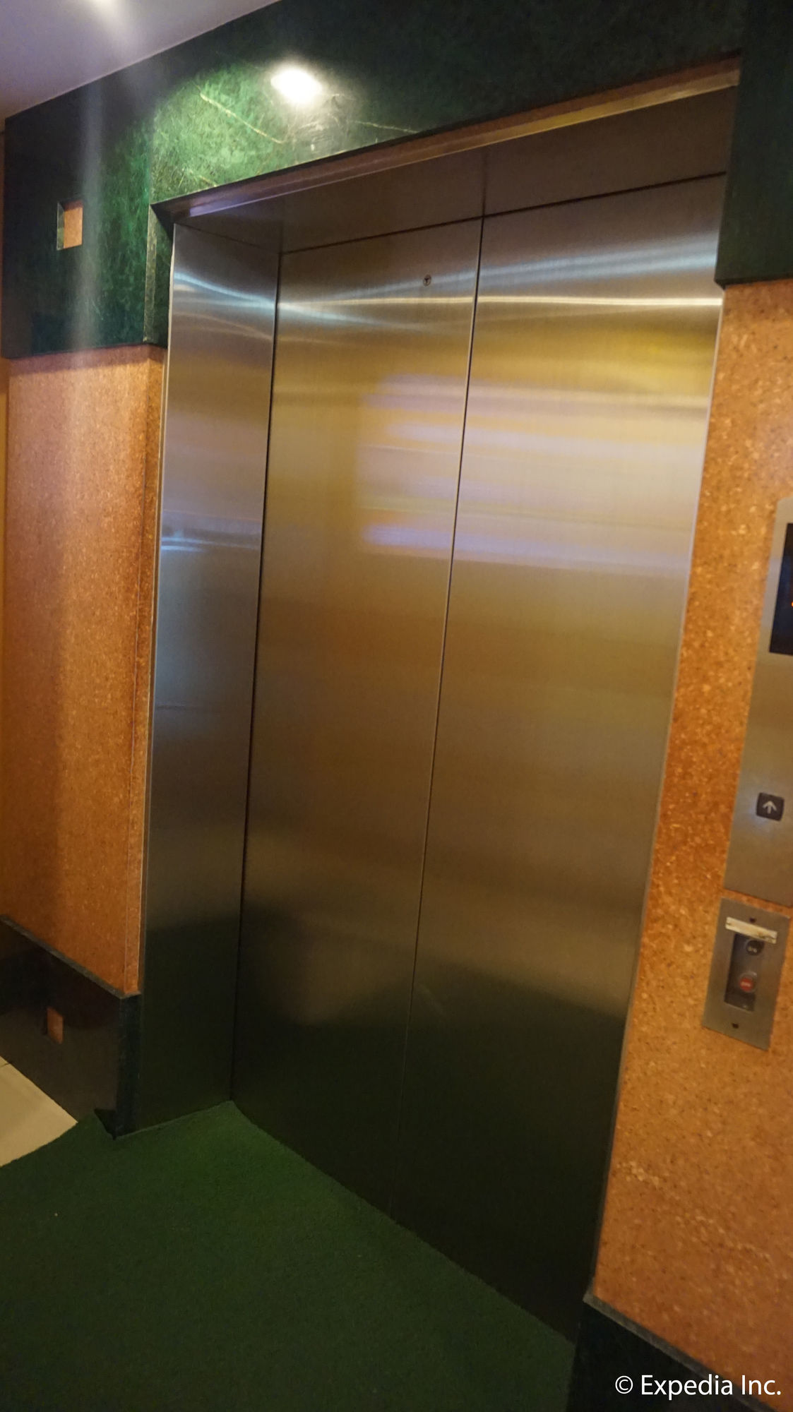 Фото Hotel Sogo Dau