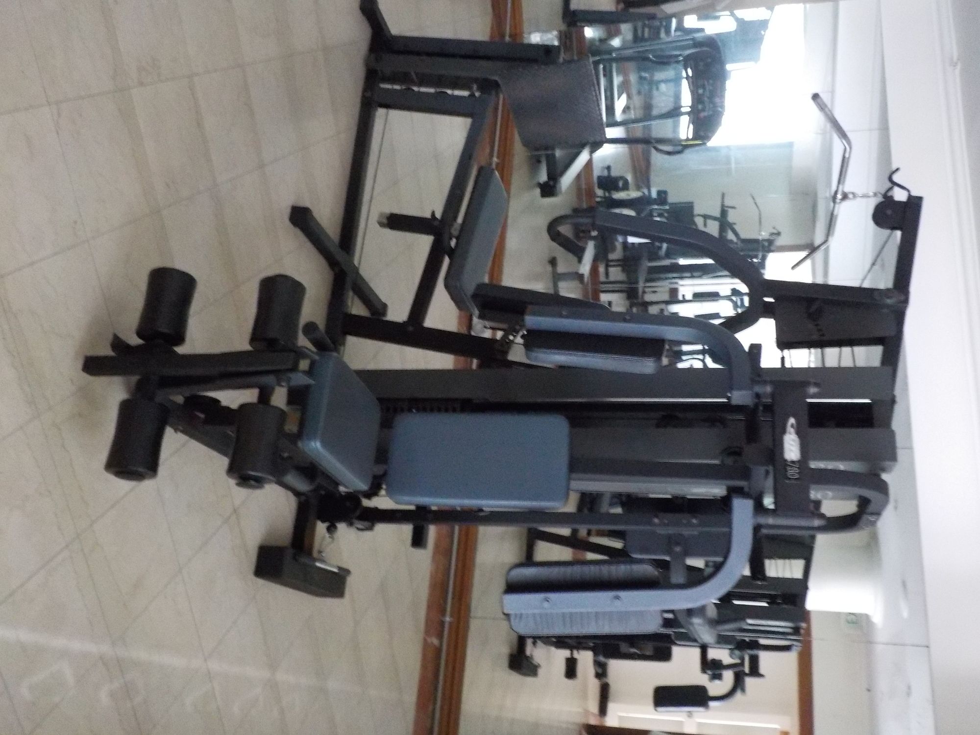 Фото The Moroccan - Q Stay