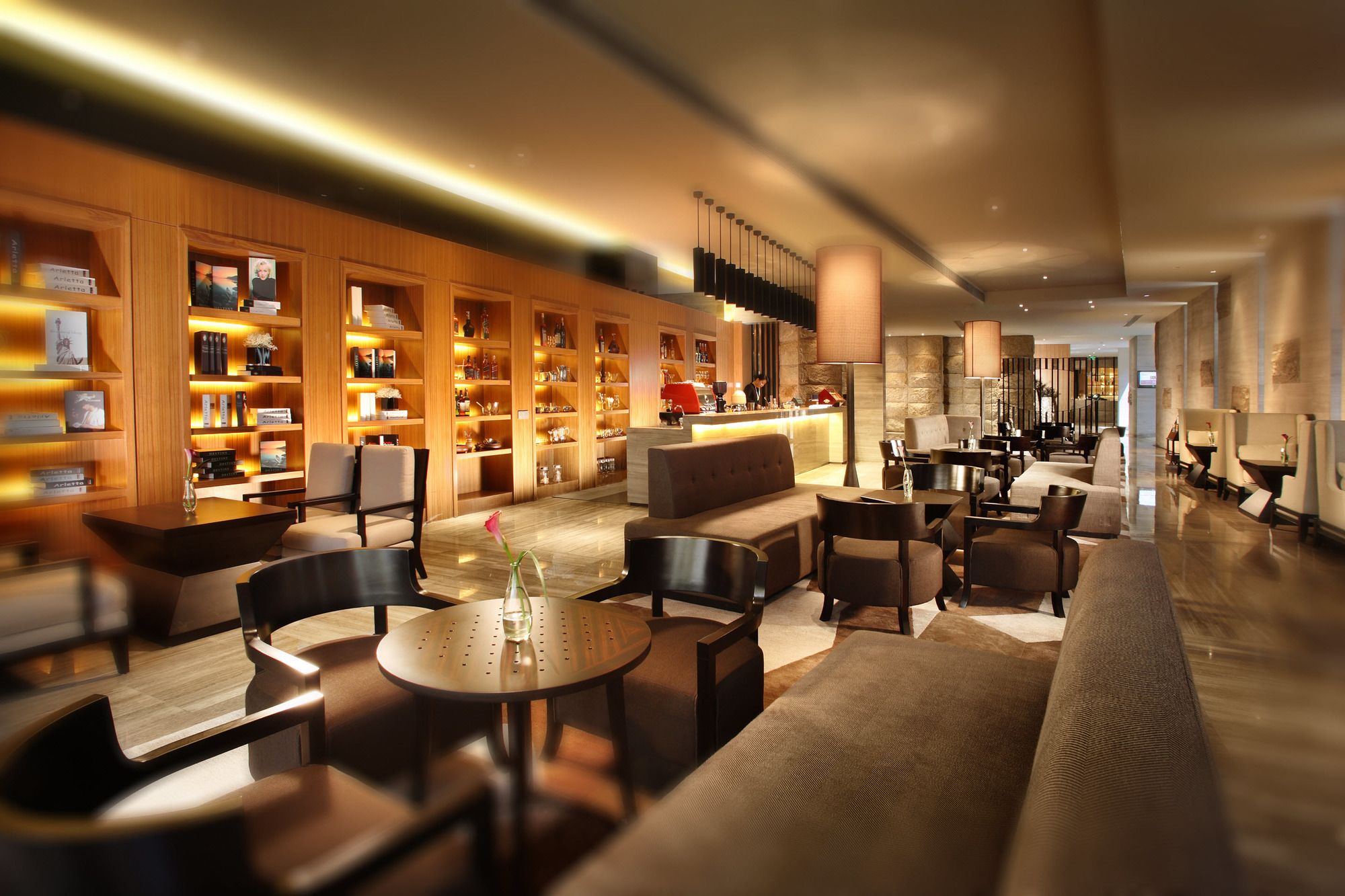 Фото Kingkey Palace Hotel Shenzhen