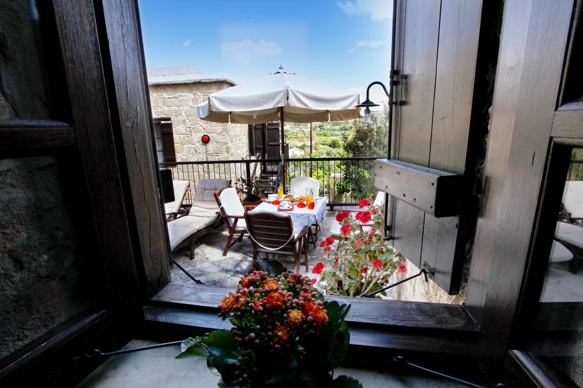 Фото Leonidas Village Houses