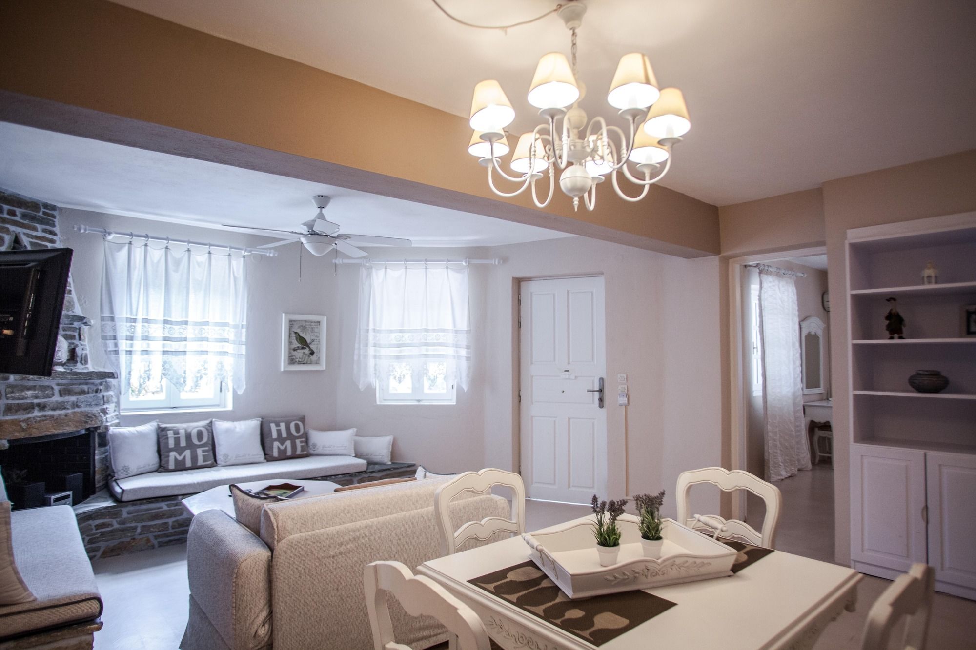 Фото Porto Koundouros Villas