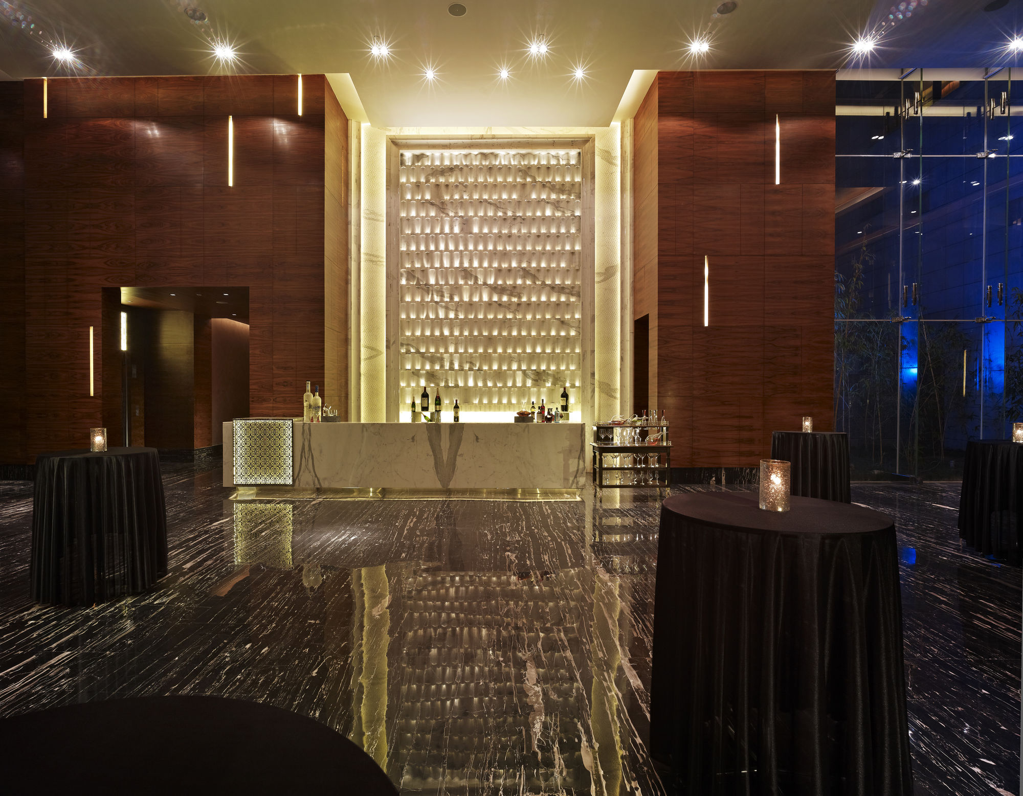 Фото Taj City Centre Gurugram