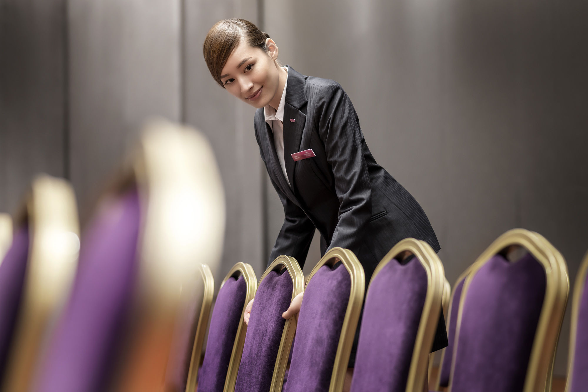 Фото Crowne Plaza Sanya City Center, an Ihg Hotel