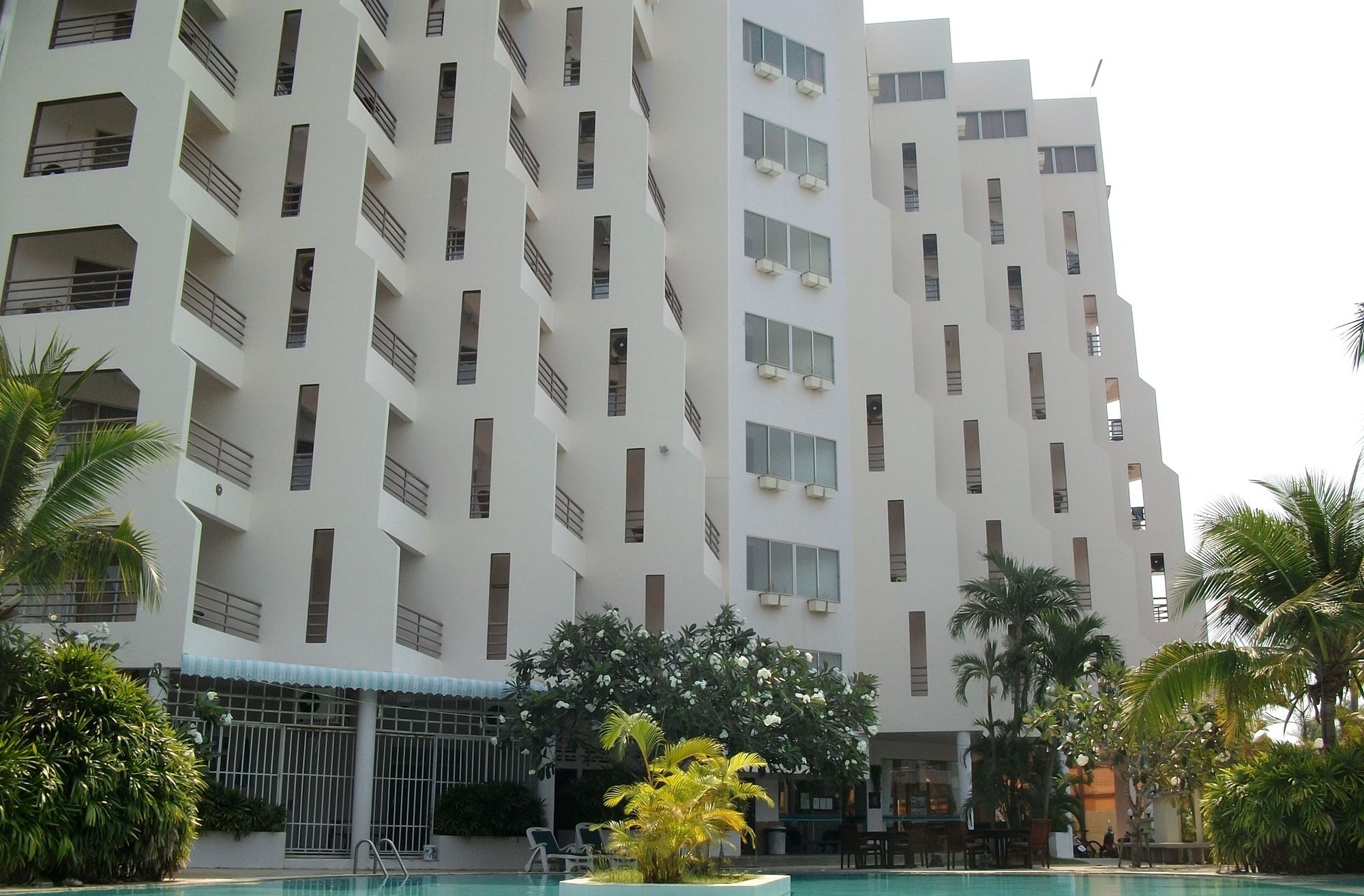 Фото Sea Sand Sun Resort