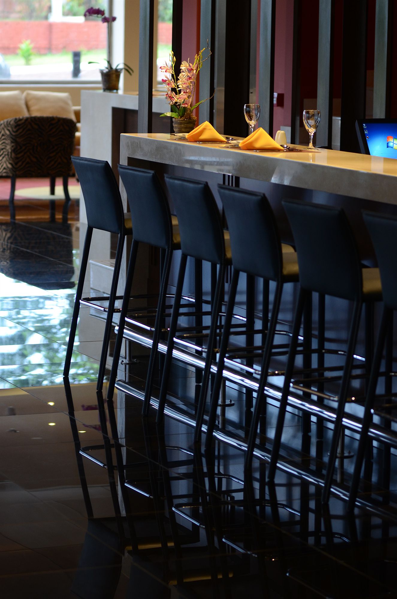 Фото Grand Crucero Iguazu Hotel