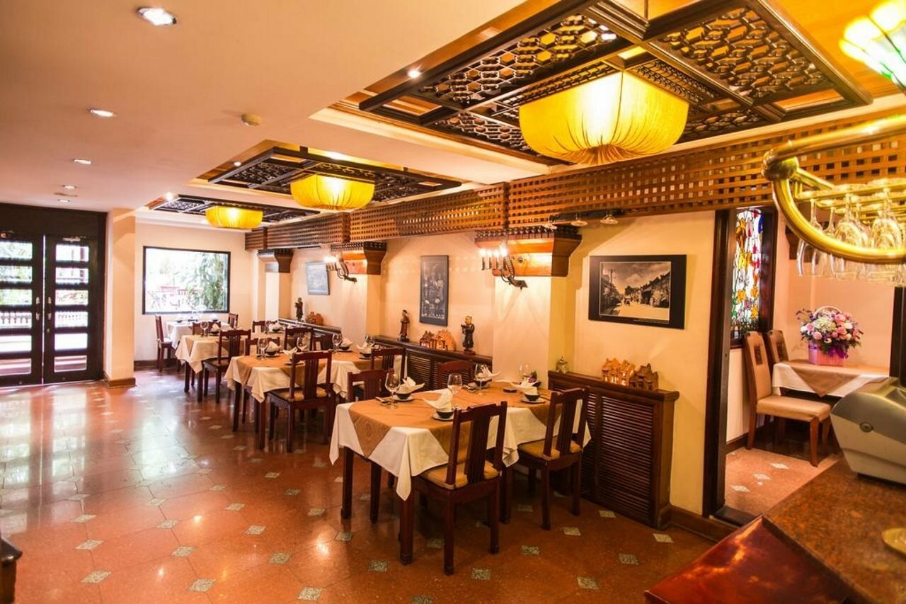 Фото De Syloia Hotel