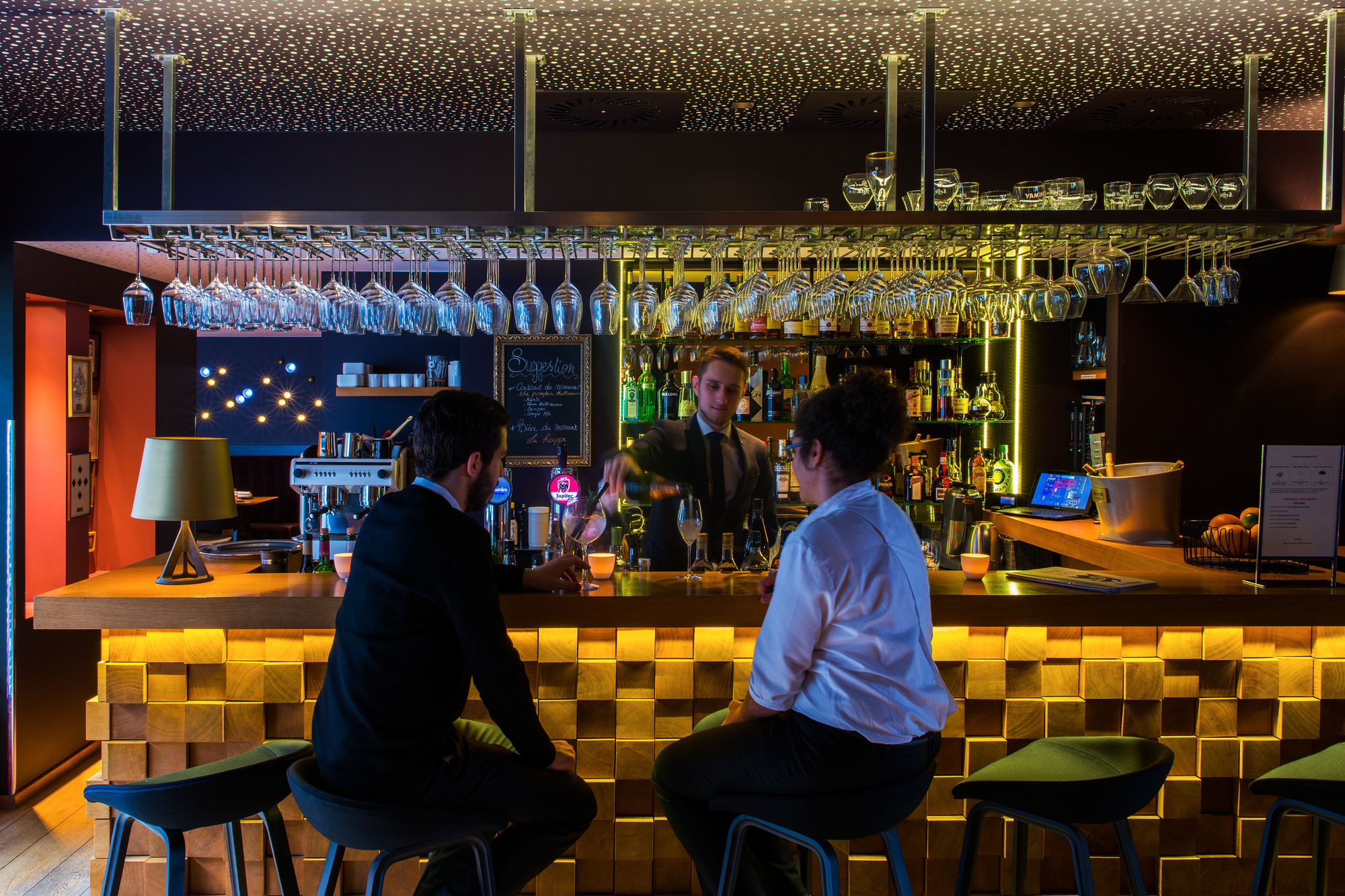 Фото The Royal Snail