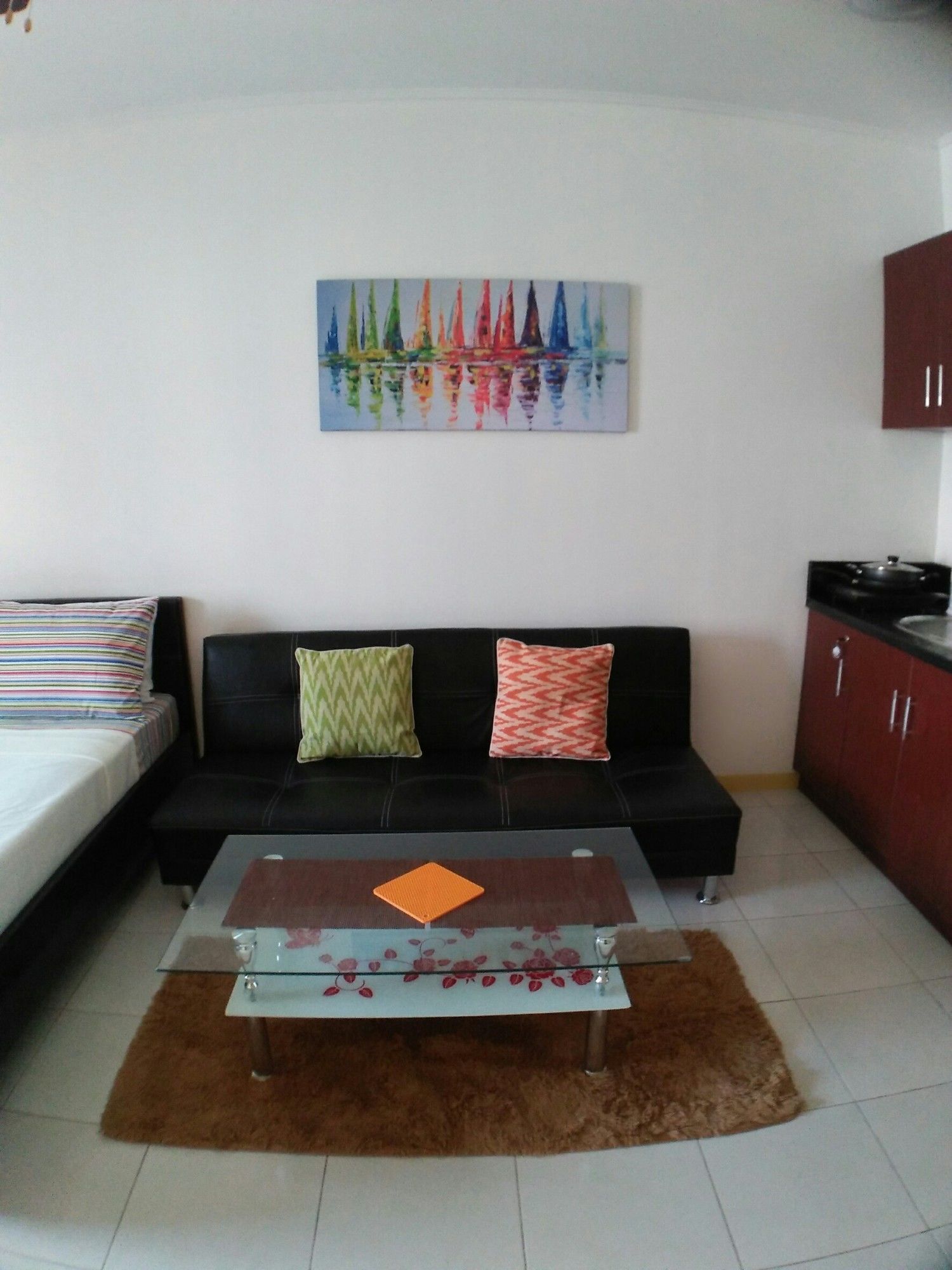 Фото Serena's House