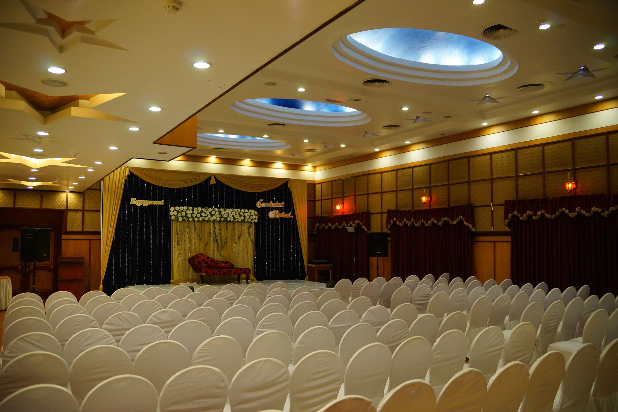 Фото Joys Palace