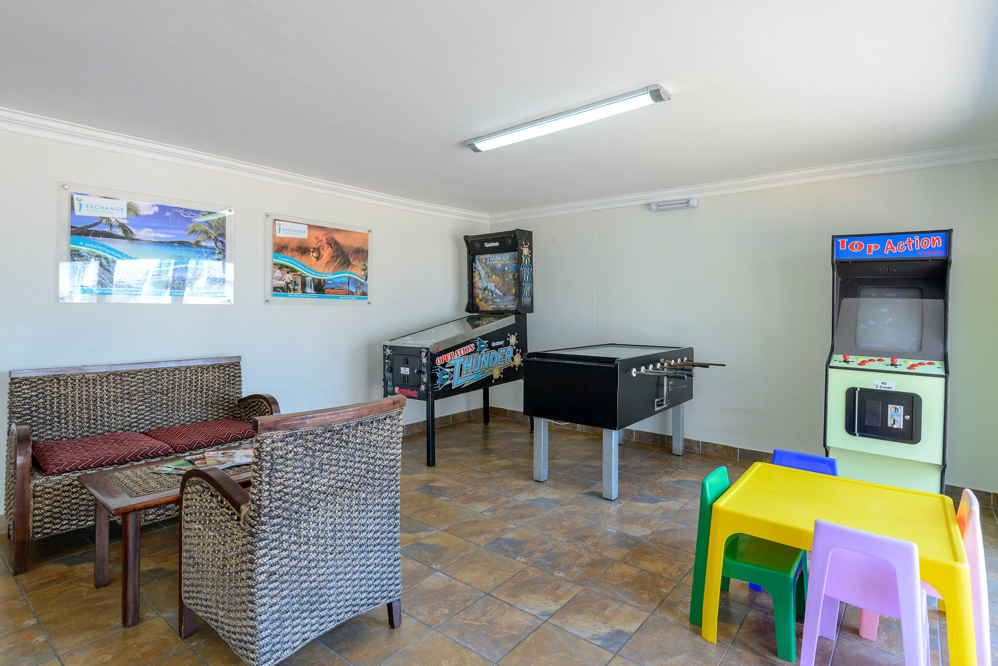 Фото Table View Villas