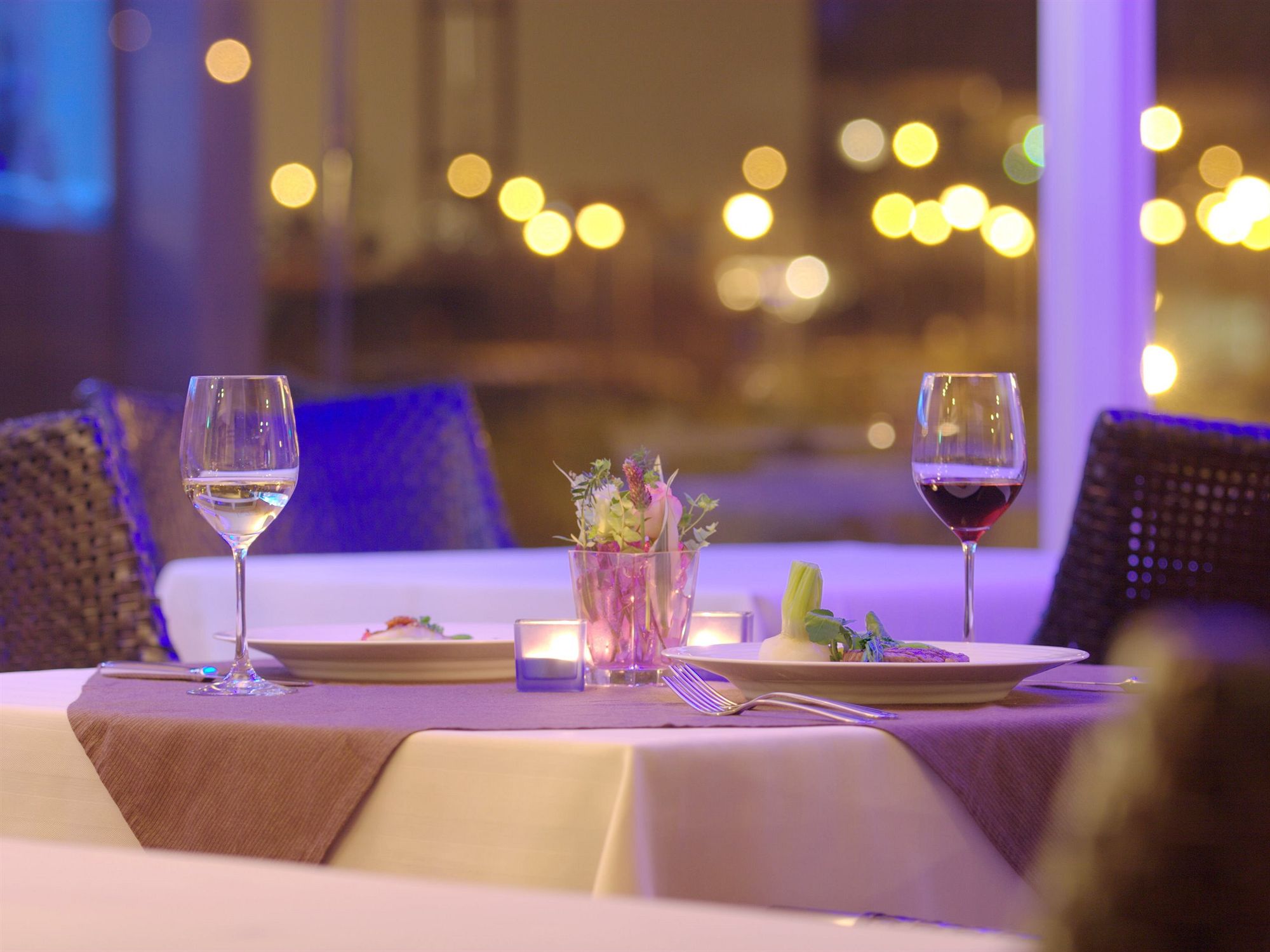 Фото Terrace Garden Mihama Resort