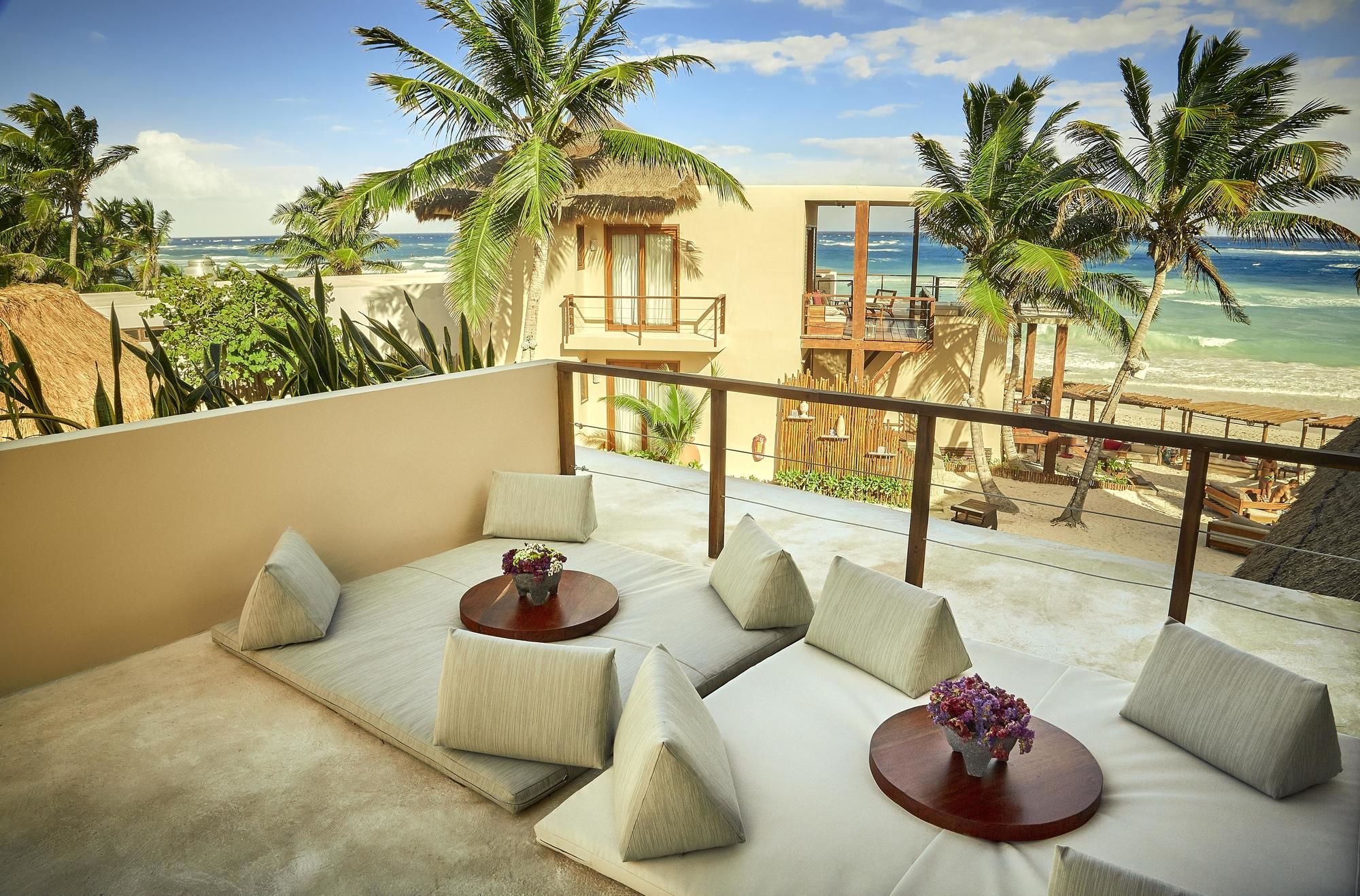 Фото La Zebra Colibri Boutique Hotels