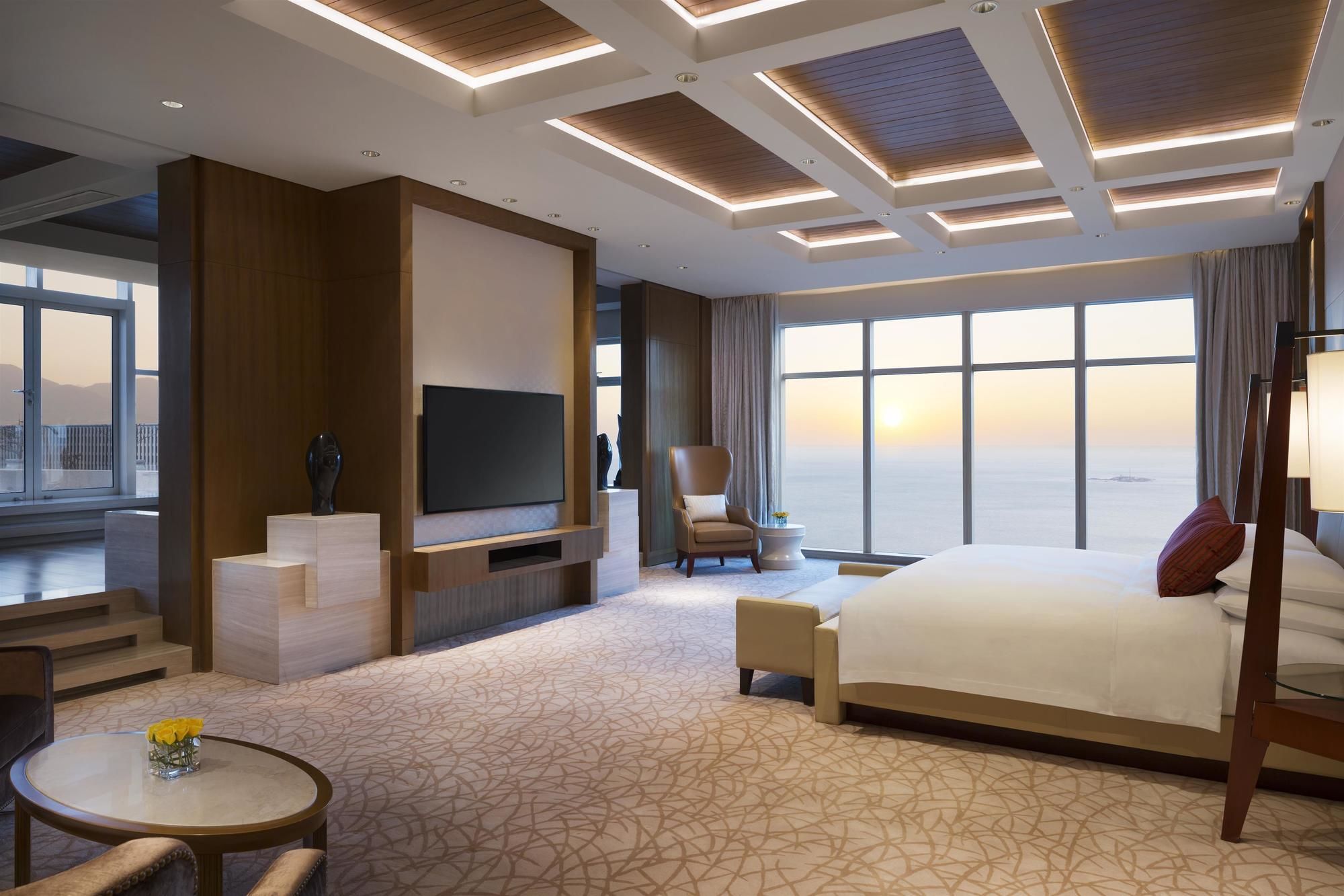 Фото Hyatt Regency Qingdao
