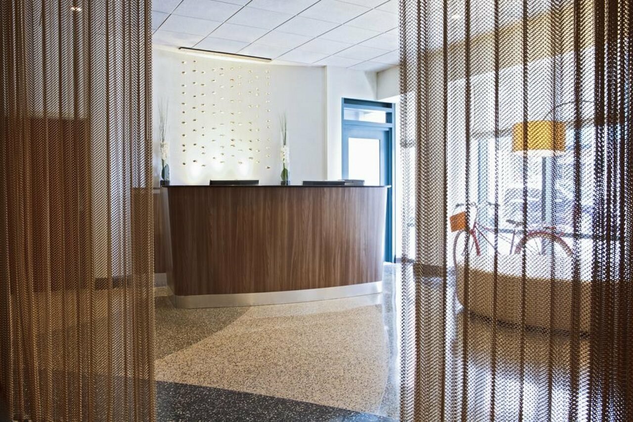 Фото Onyx Boston Downtown