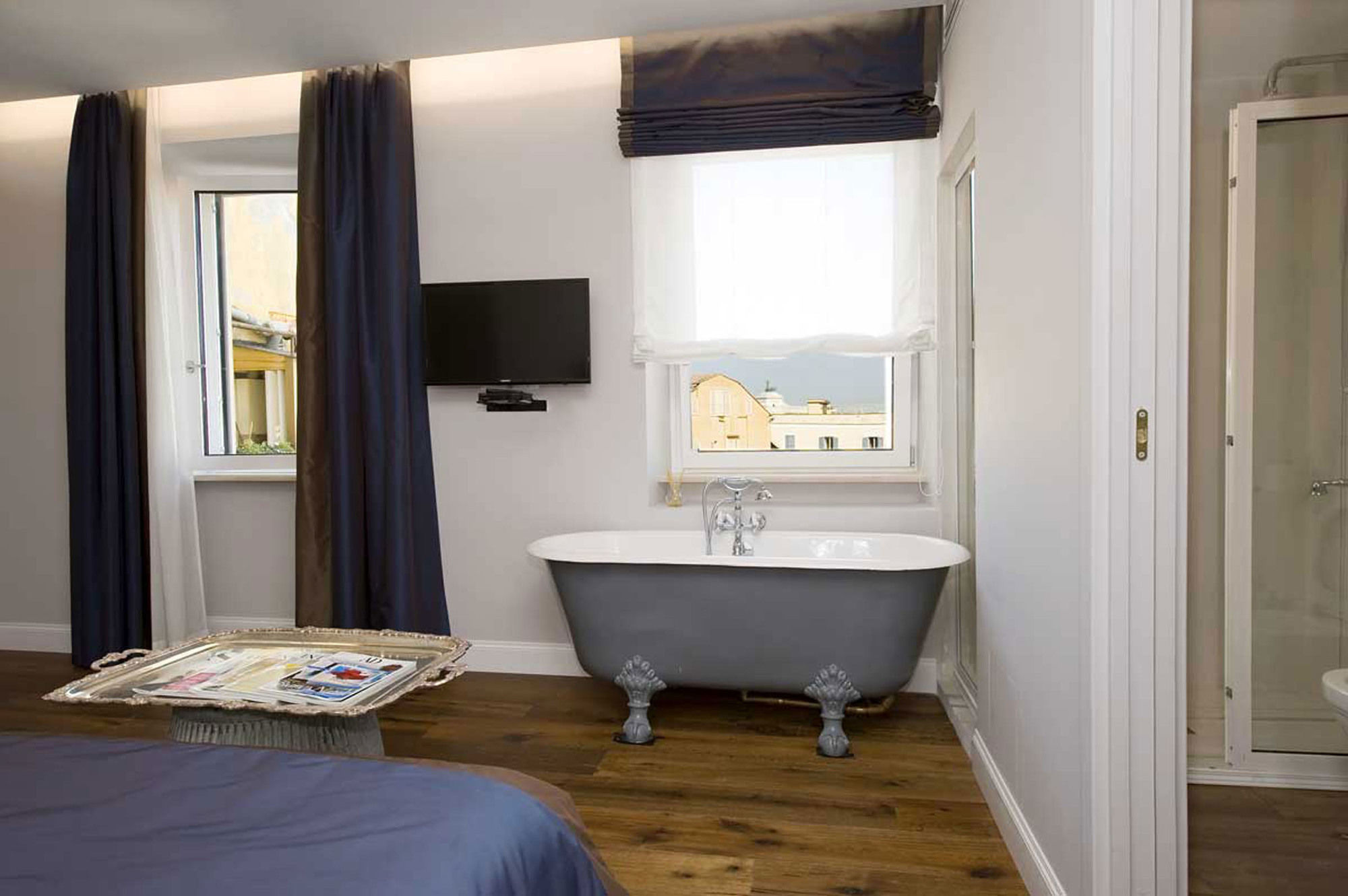 Фото Relais Terme di Tito