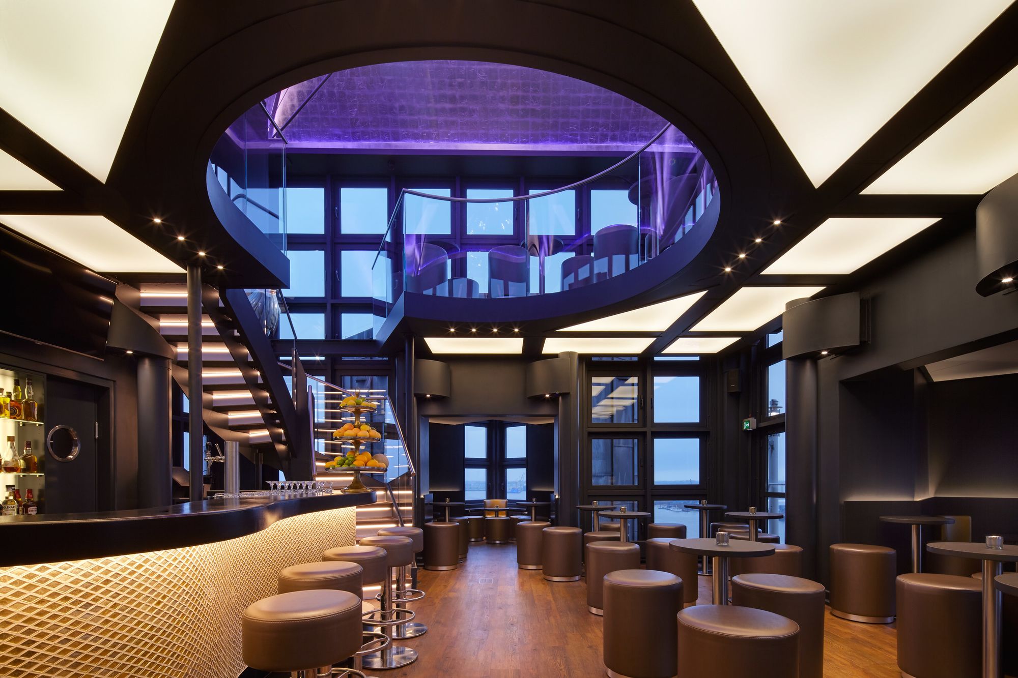 Фото Hotel Hafen Hamburg