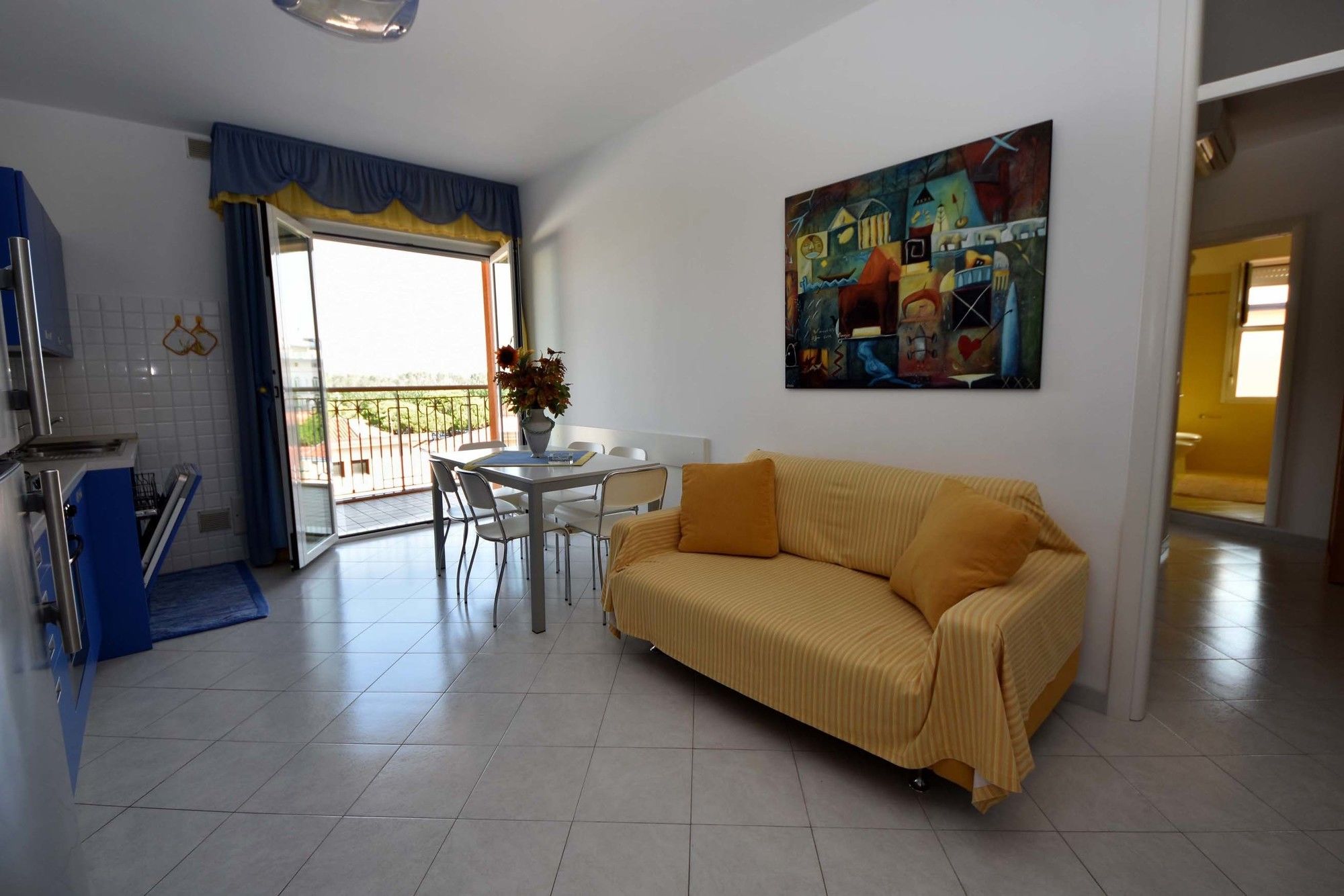 Фото Residence Mariavittoria