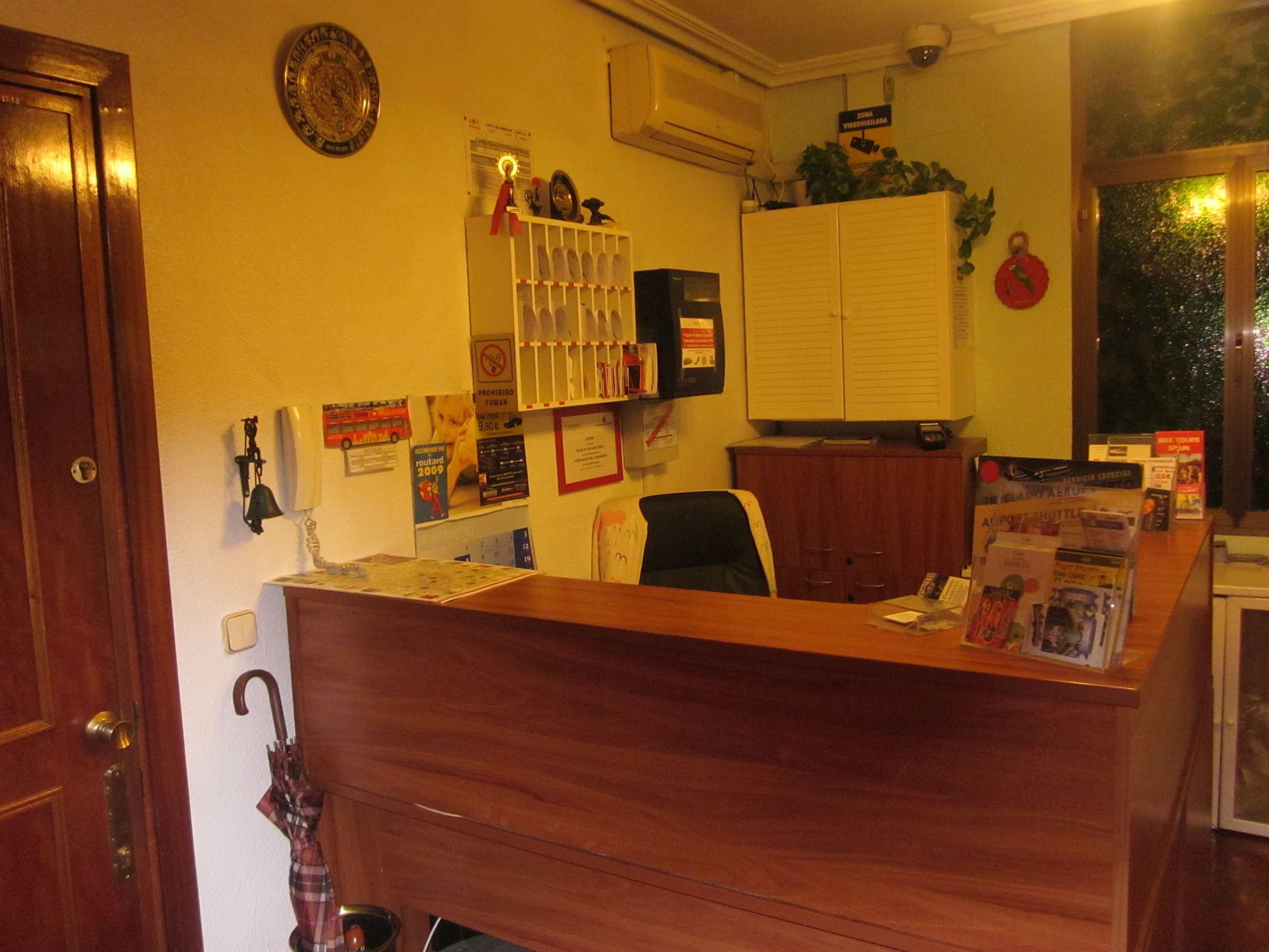 Фото Hostal Esmeralda