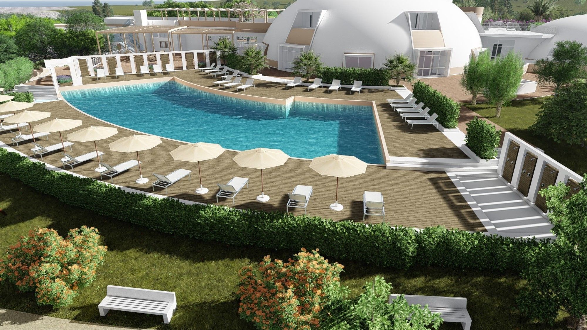 Фото Отель Torre Cintola Greenblu Sea Emotions