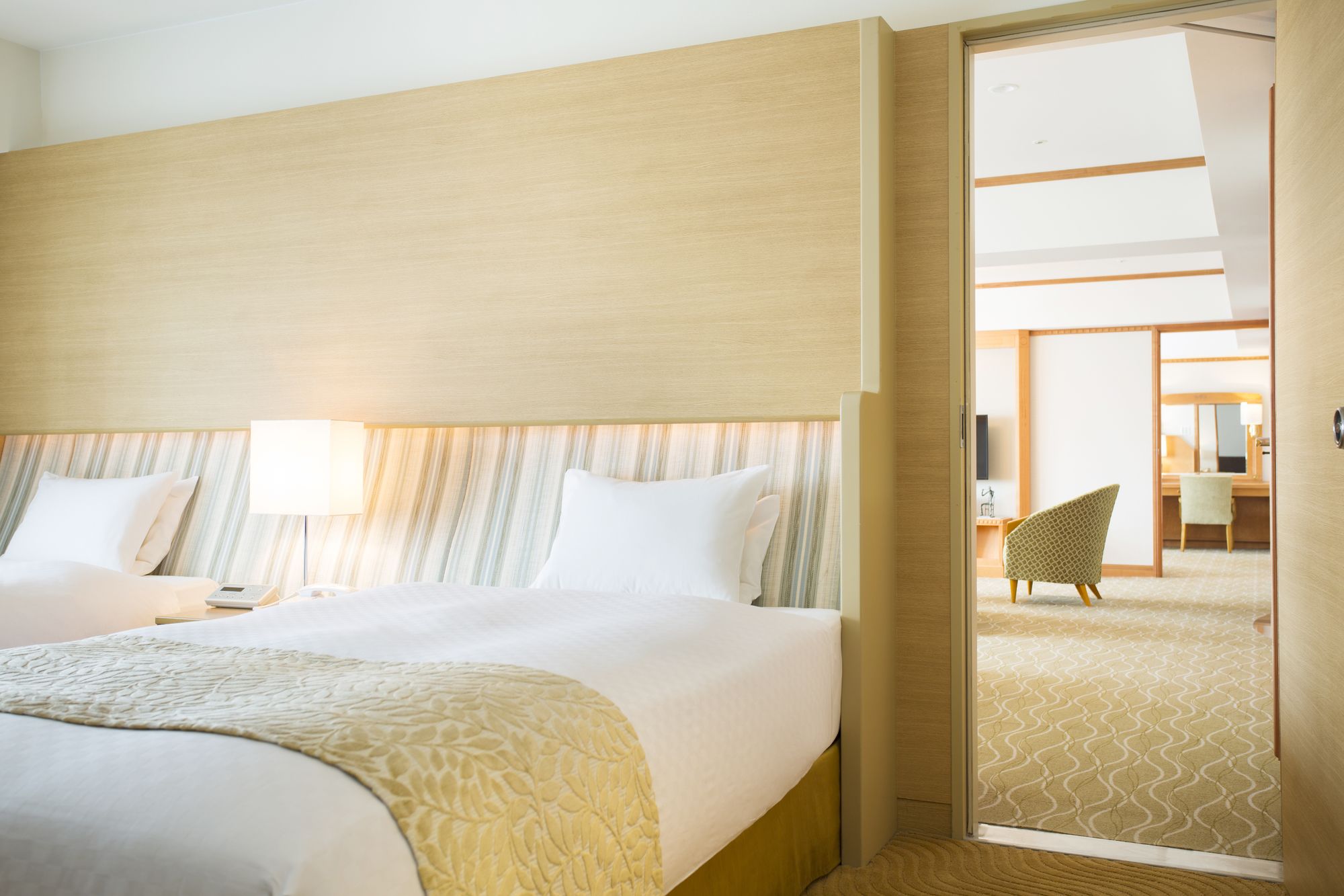 Фото Hotel Nikko Kansai Airport