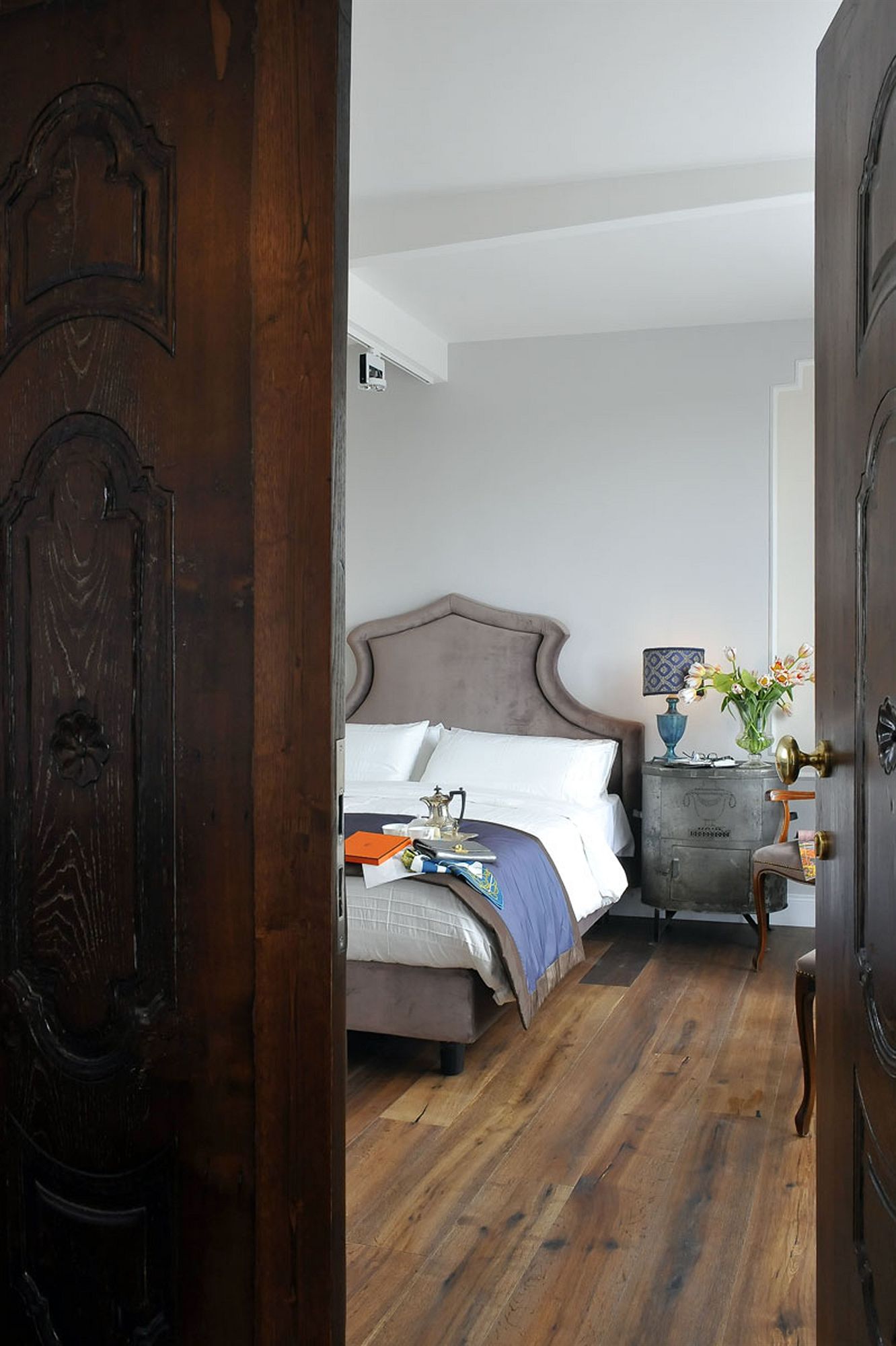 Фото Relais Terme di Tito