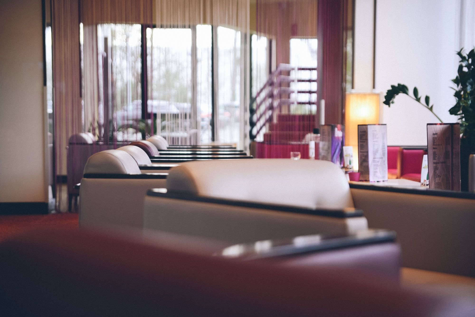 Фото Novotel Angers Lac de Maine