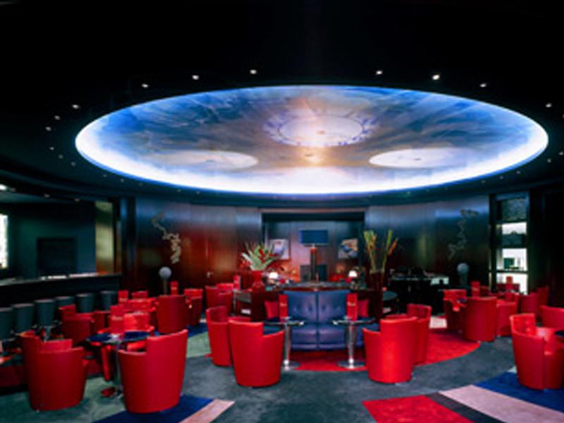 Фото Le Méridien Hamburg