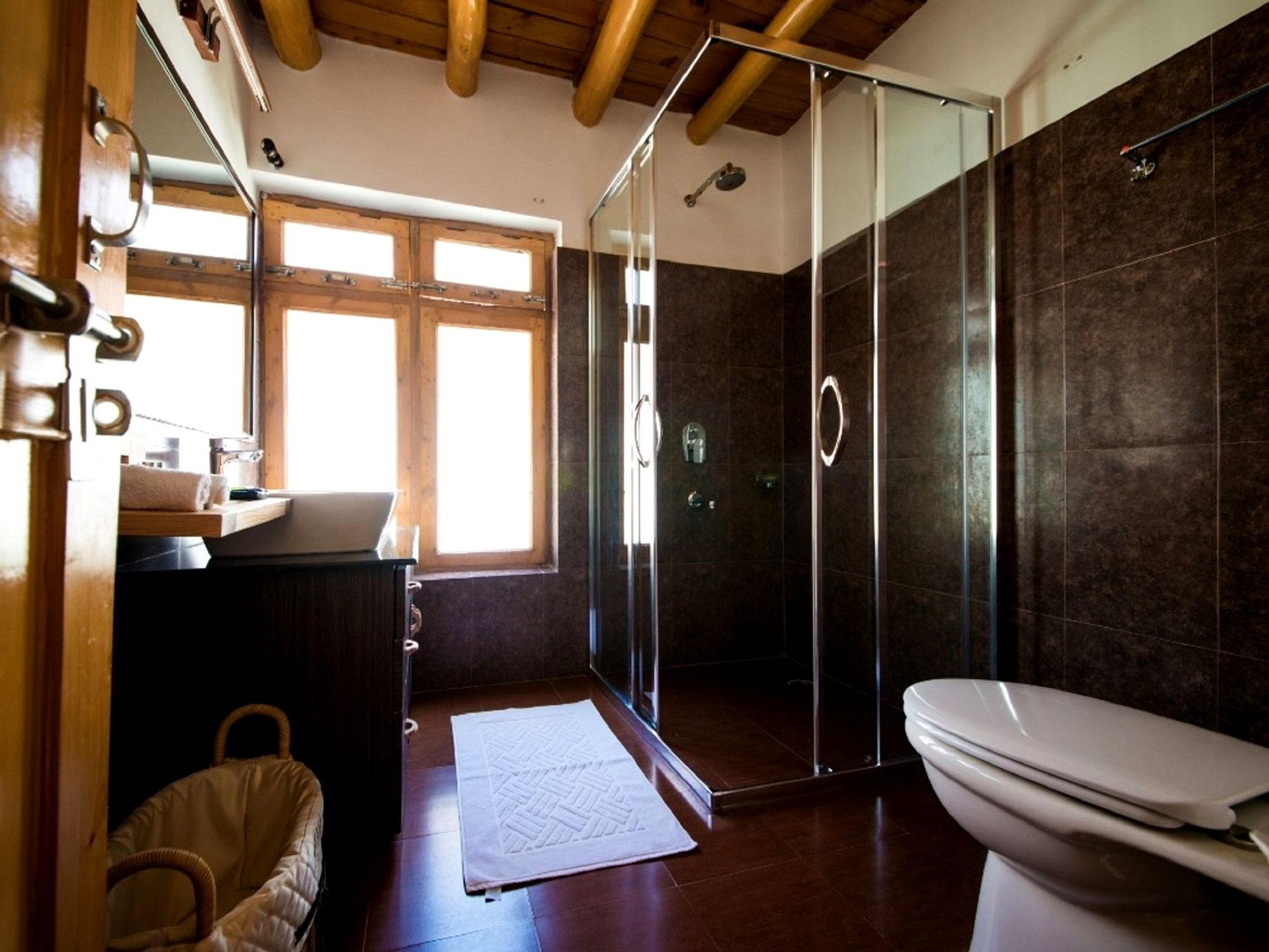 Фото Saboo Resorts