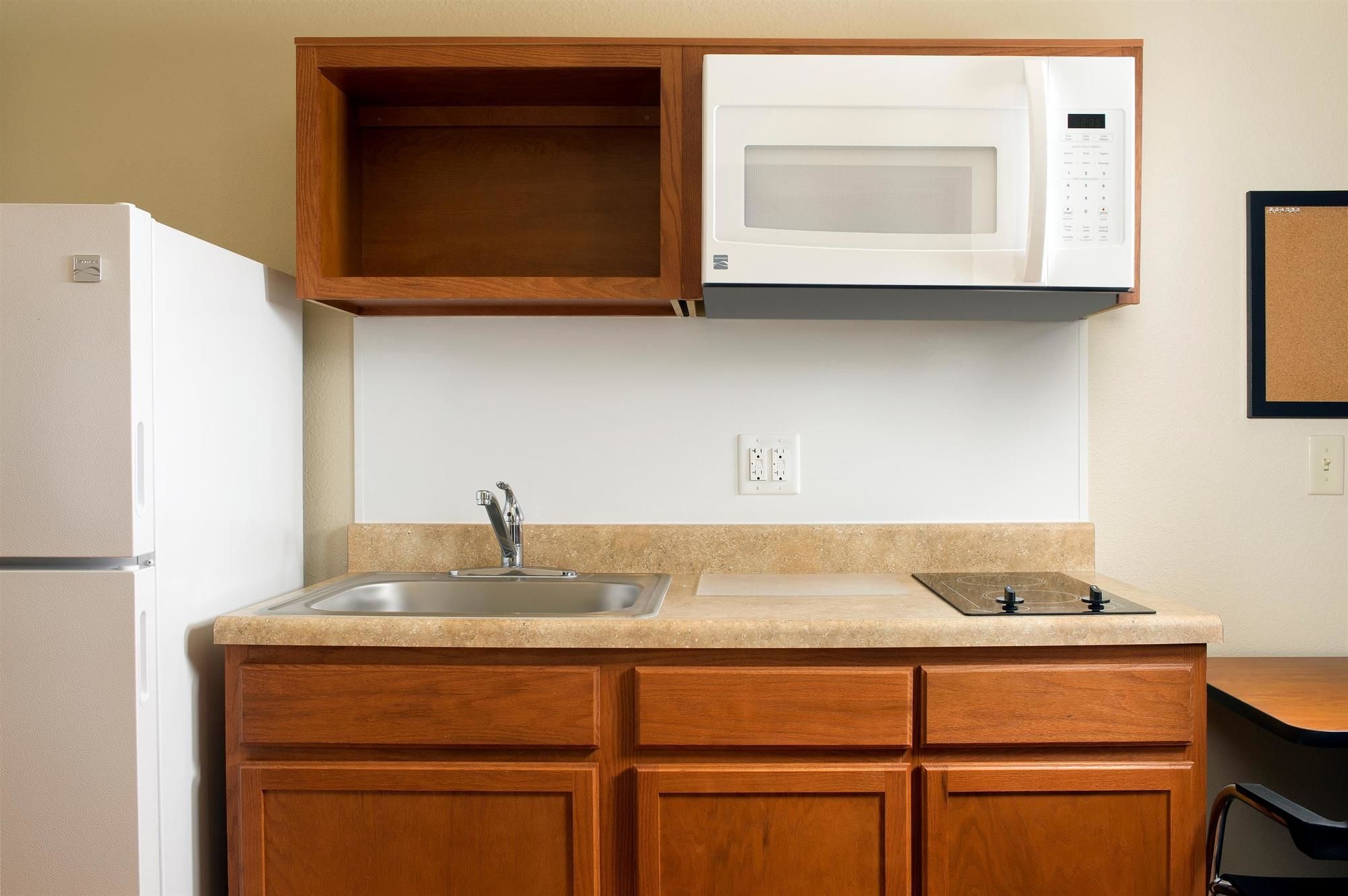 Фото Extended Stay America Select Suites - Atlanta - Chamblee