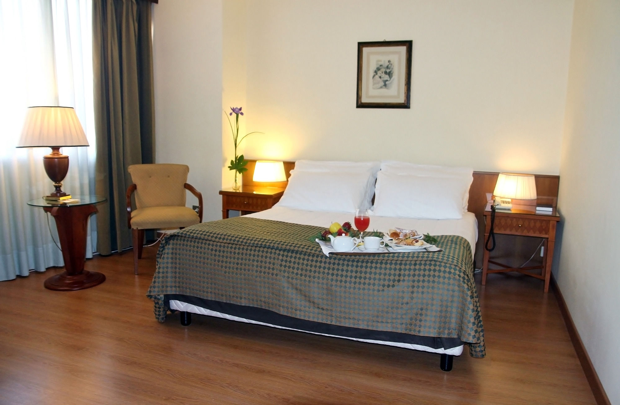 Фото Hotel Royal Palace