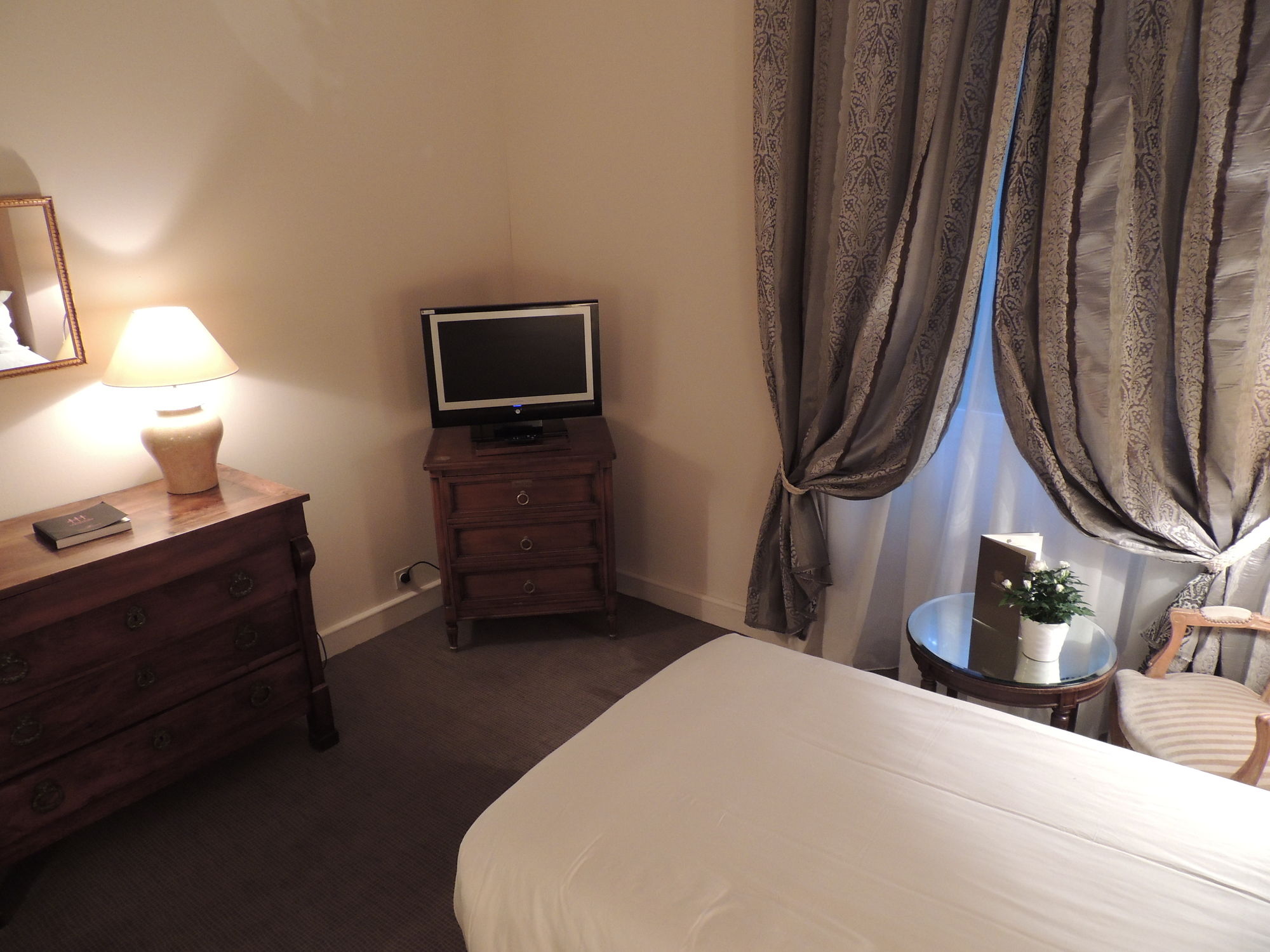 Фото Maison Albar Hotels L'Imperator