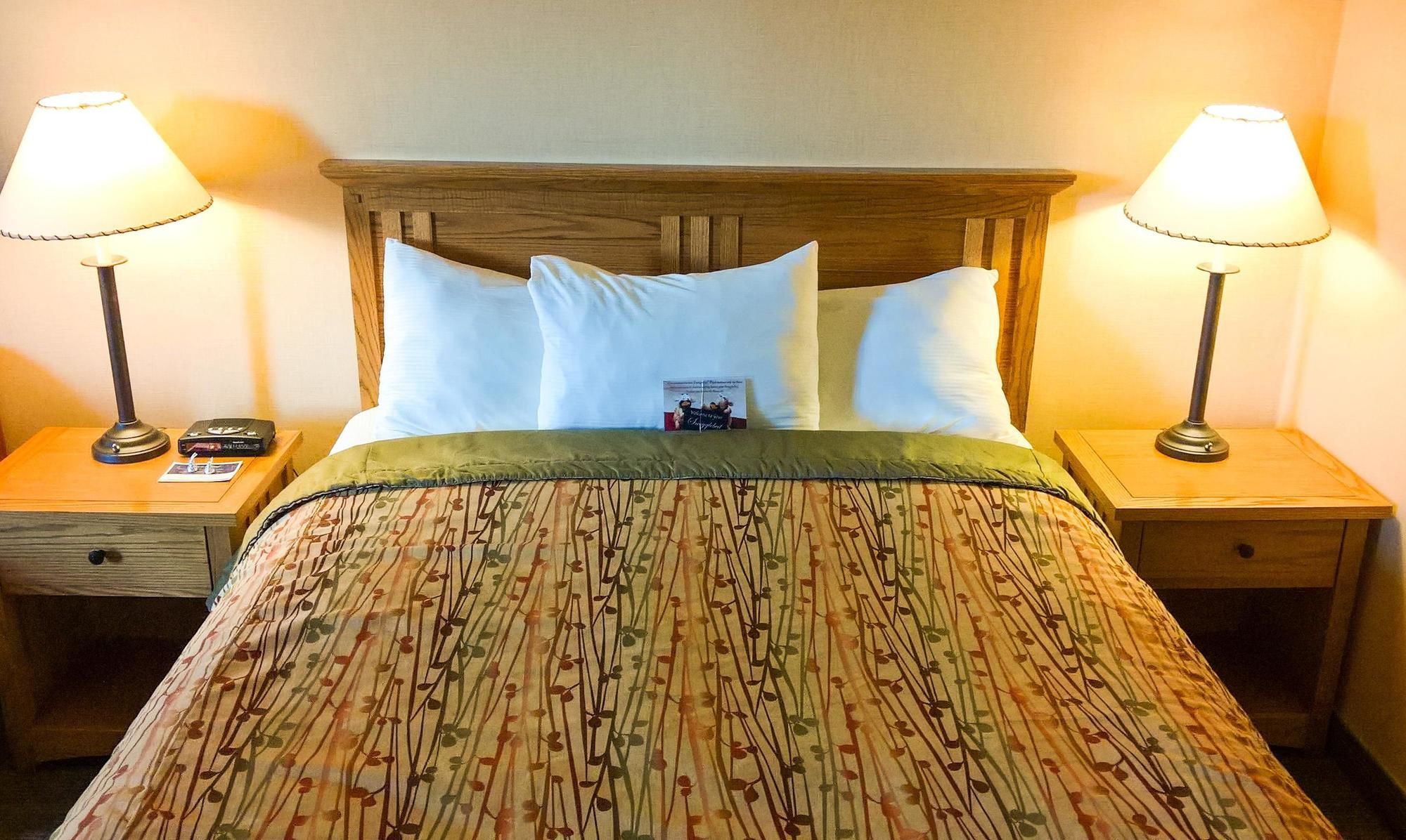 Фото The Water Tower Inn, Bw Premier Collection