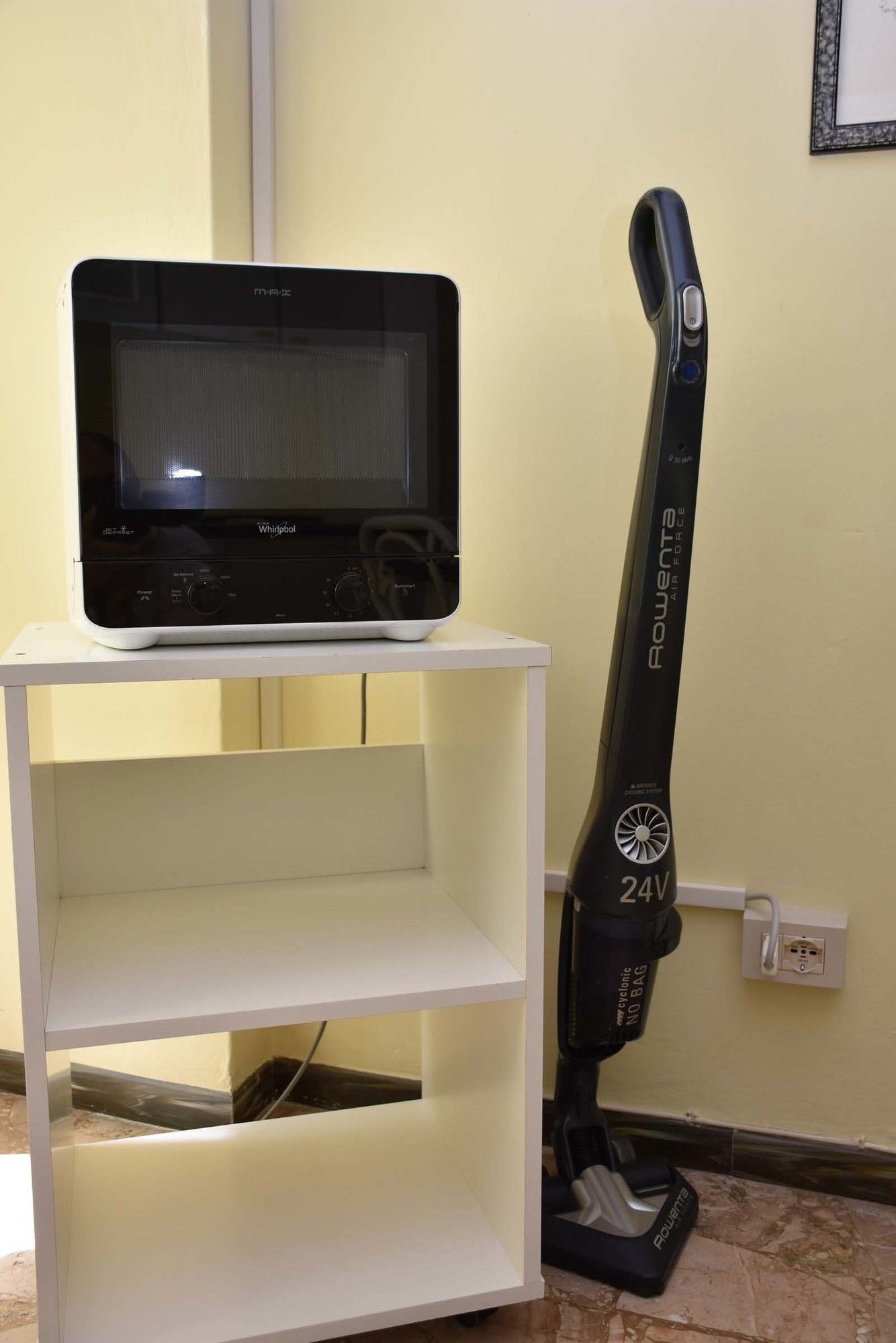 Фото Residence Mariavittoria