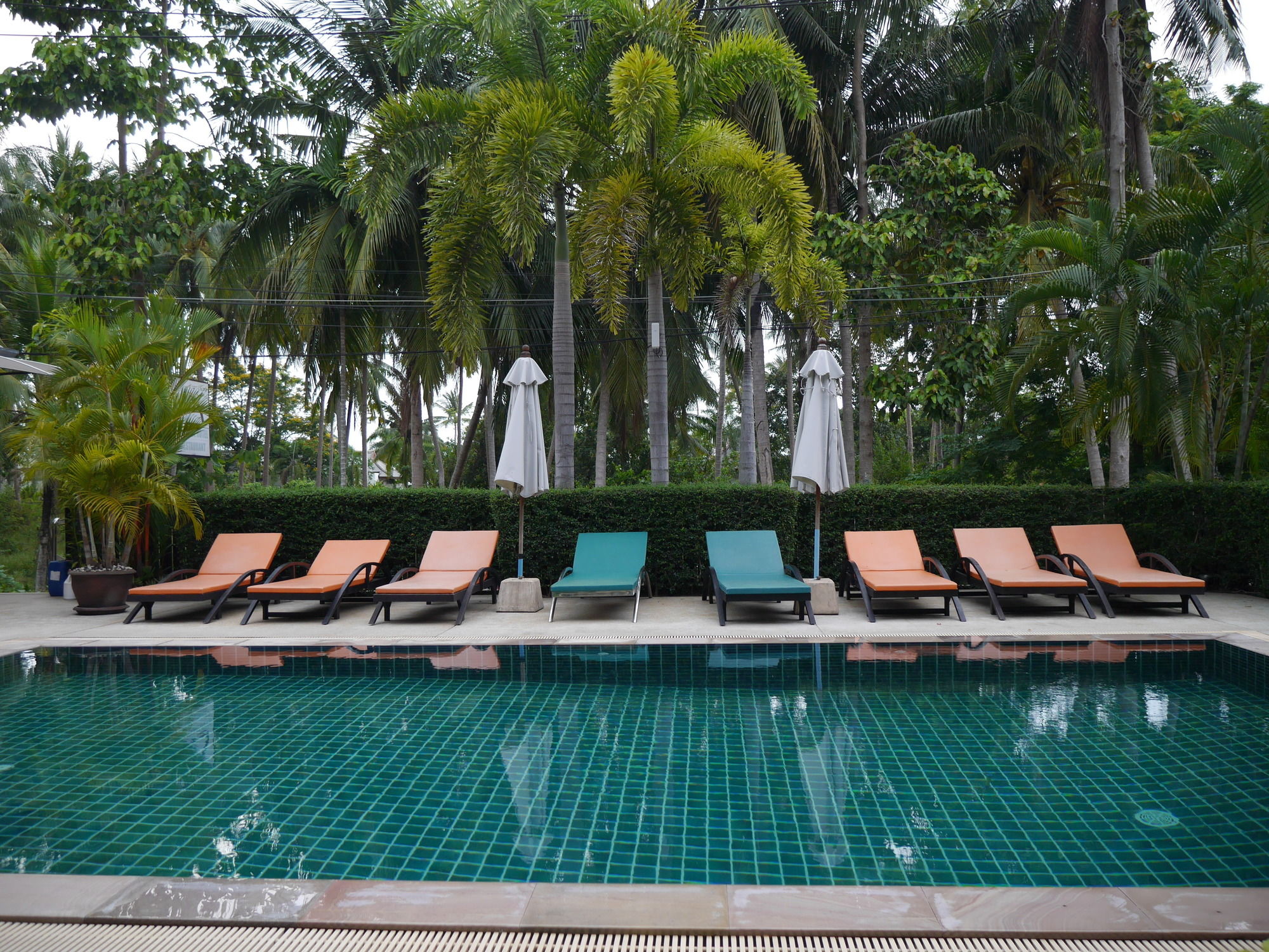 Фото Ampha Place Hotel