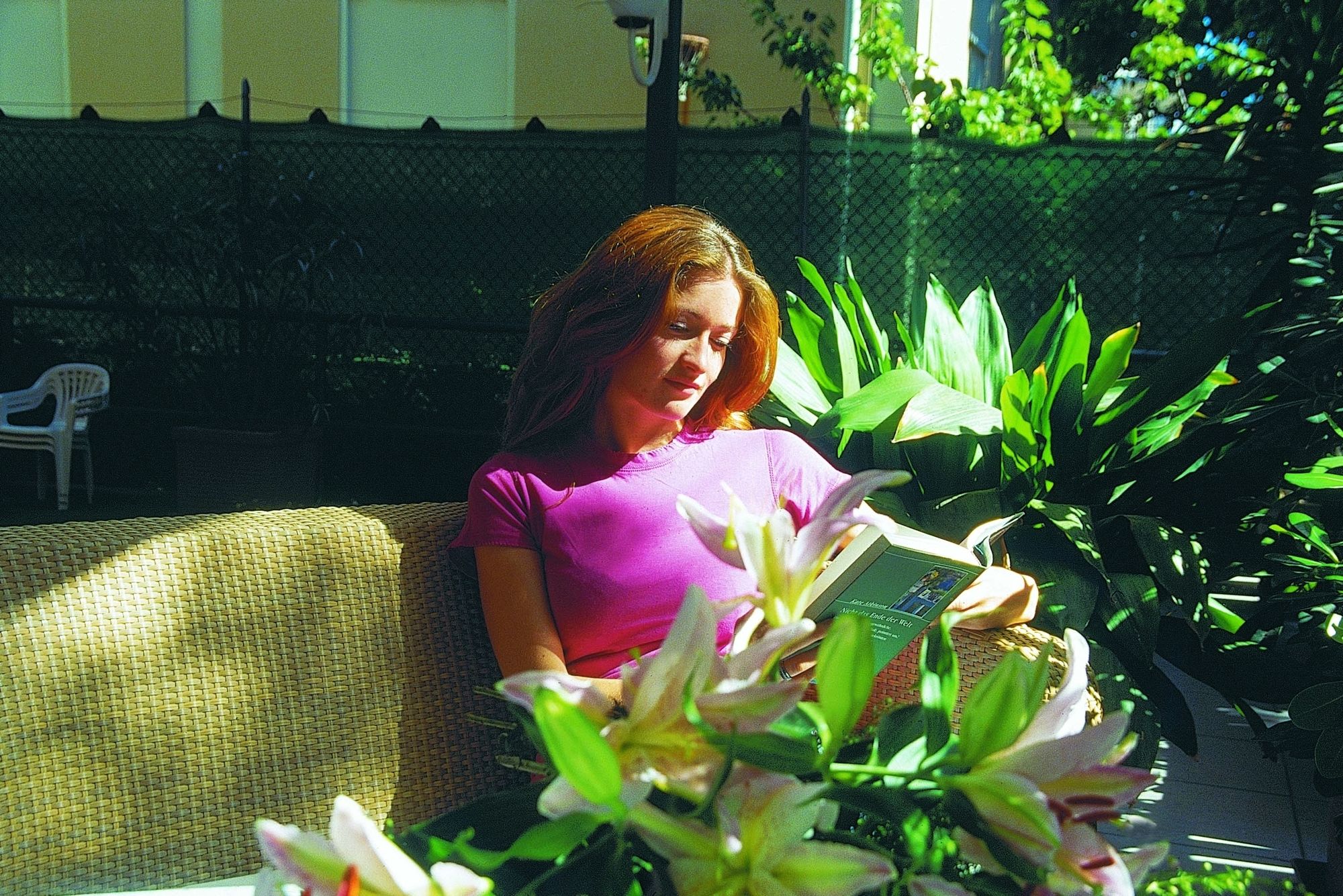 Фото Hotel Capitol