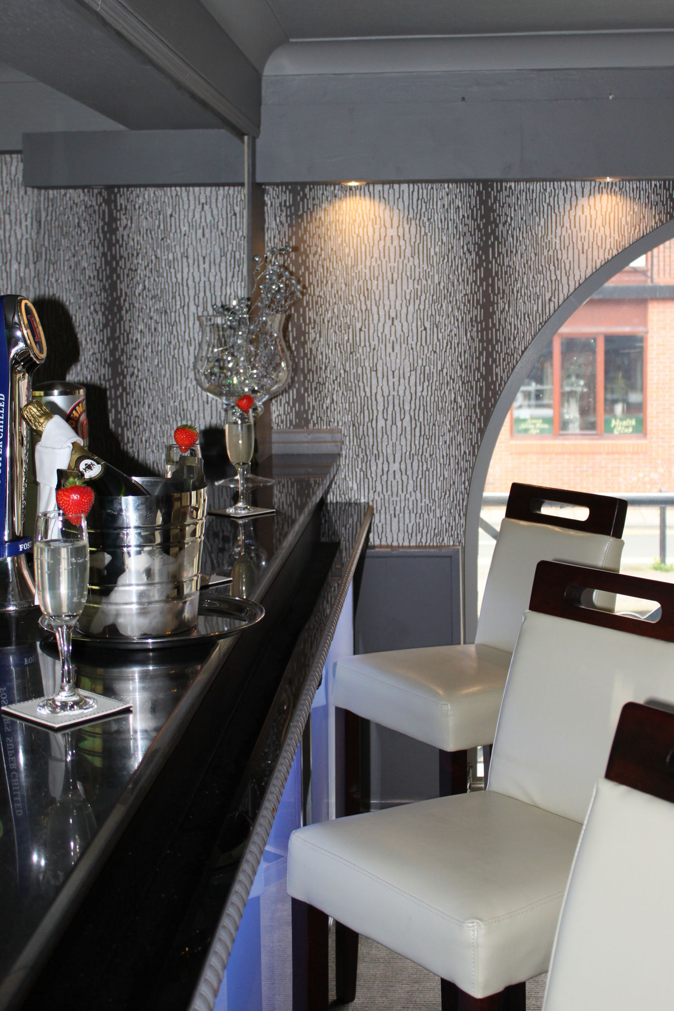 Фото The Mill Hotel & SPA