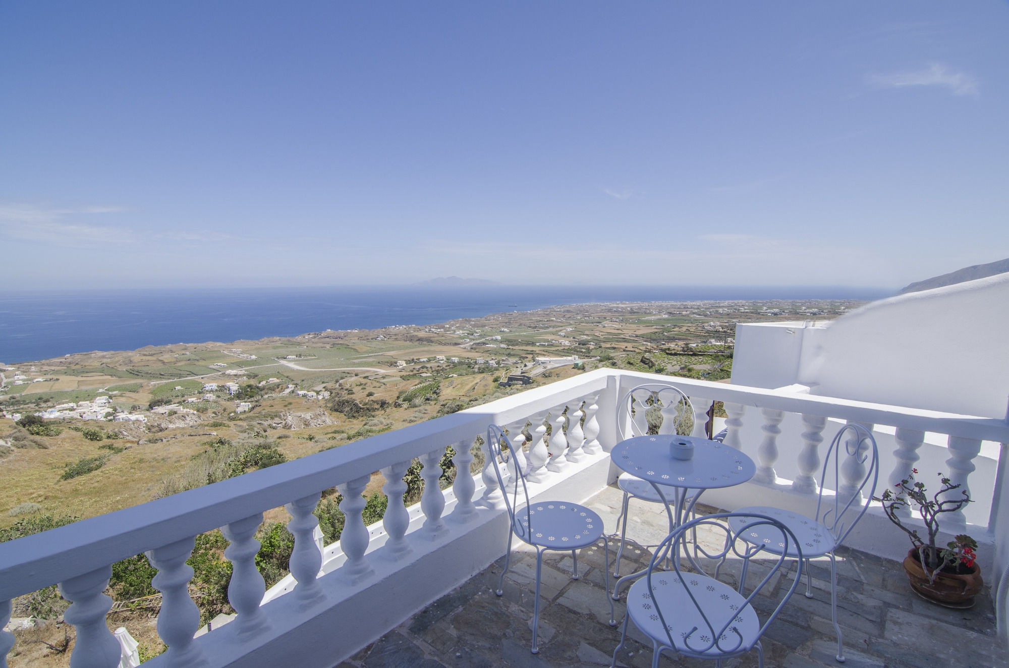 Фото Belle Etoile Villas