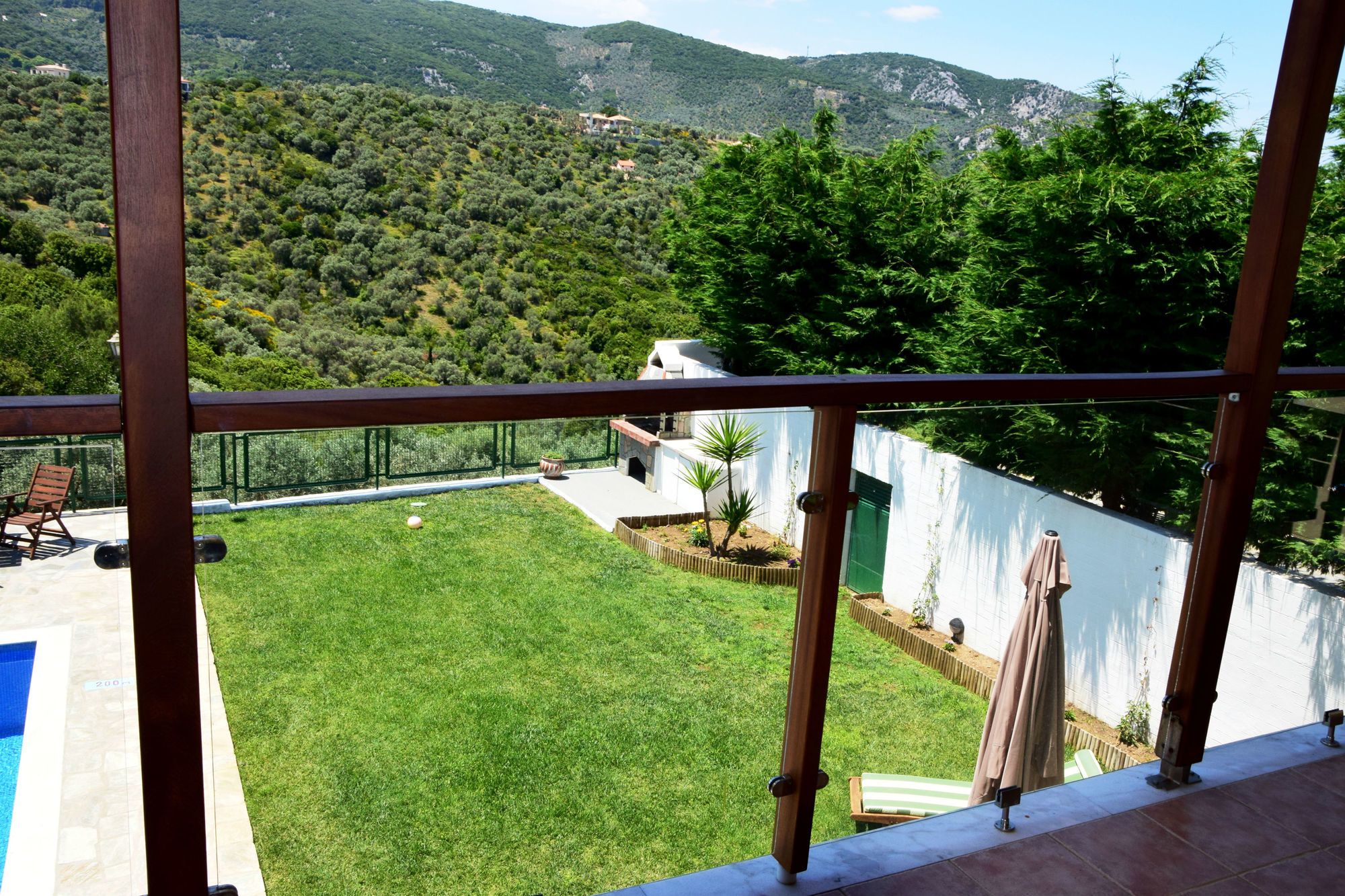 Фото Four Seasons Villas