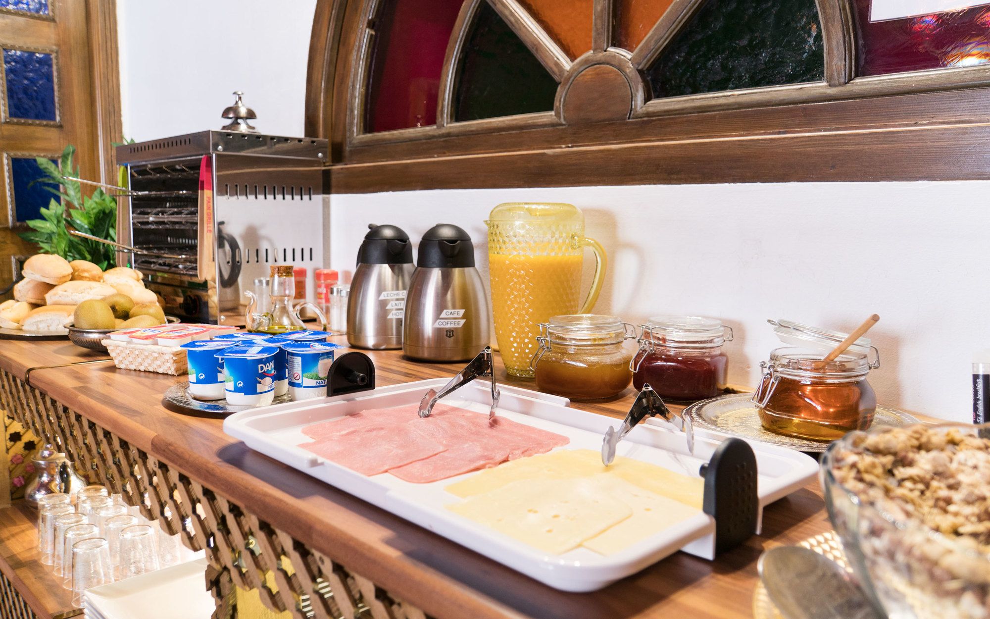 Фото Casa de Federico Boutique