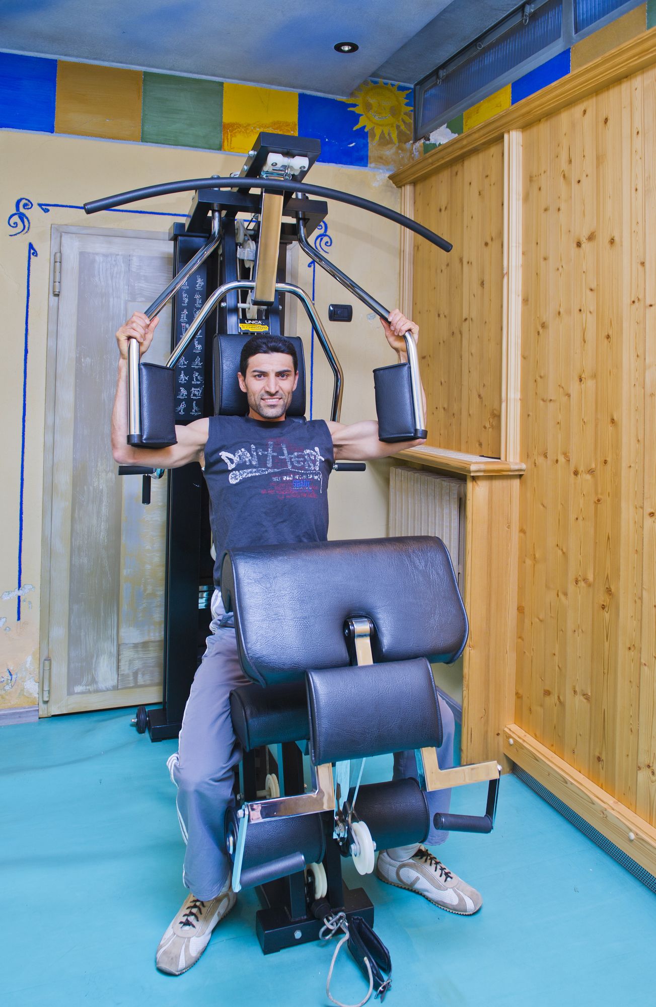 Фото Hotel Galli