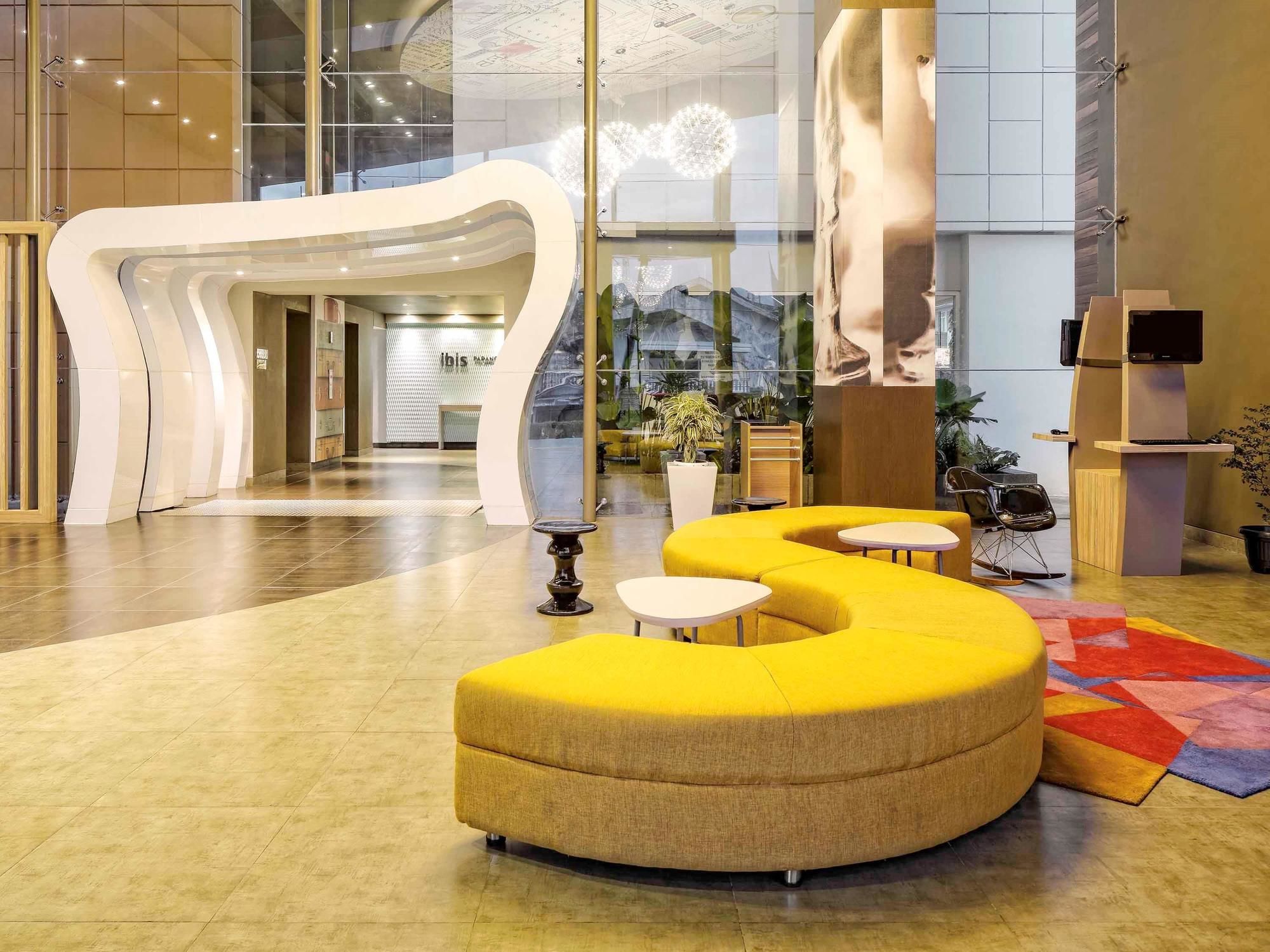 Фото Ibis Padang Hotel