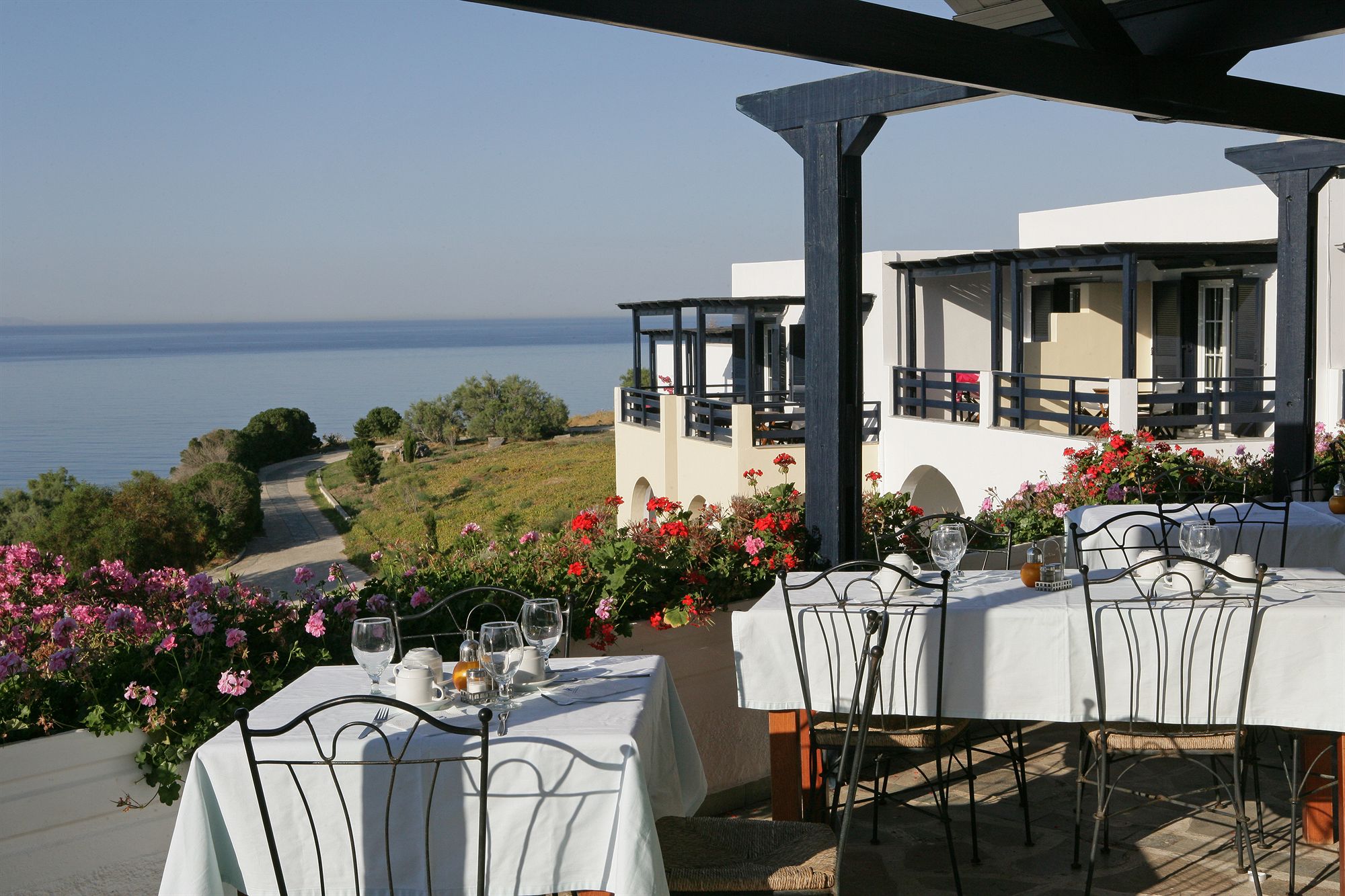 Фото Andros Holiday