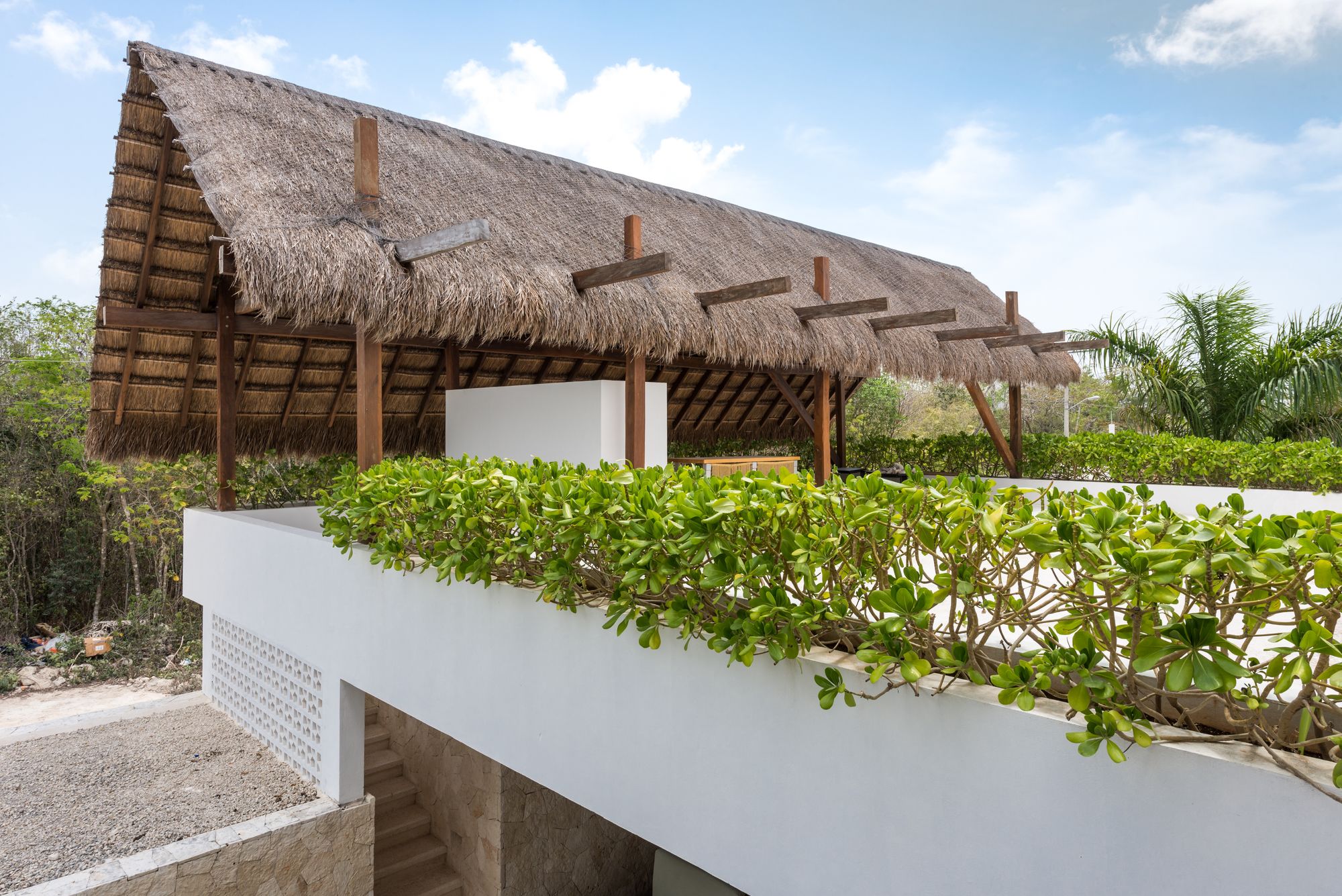 Фото Saasil Tulum