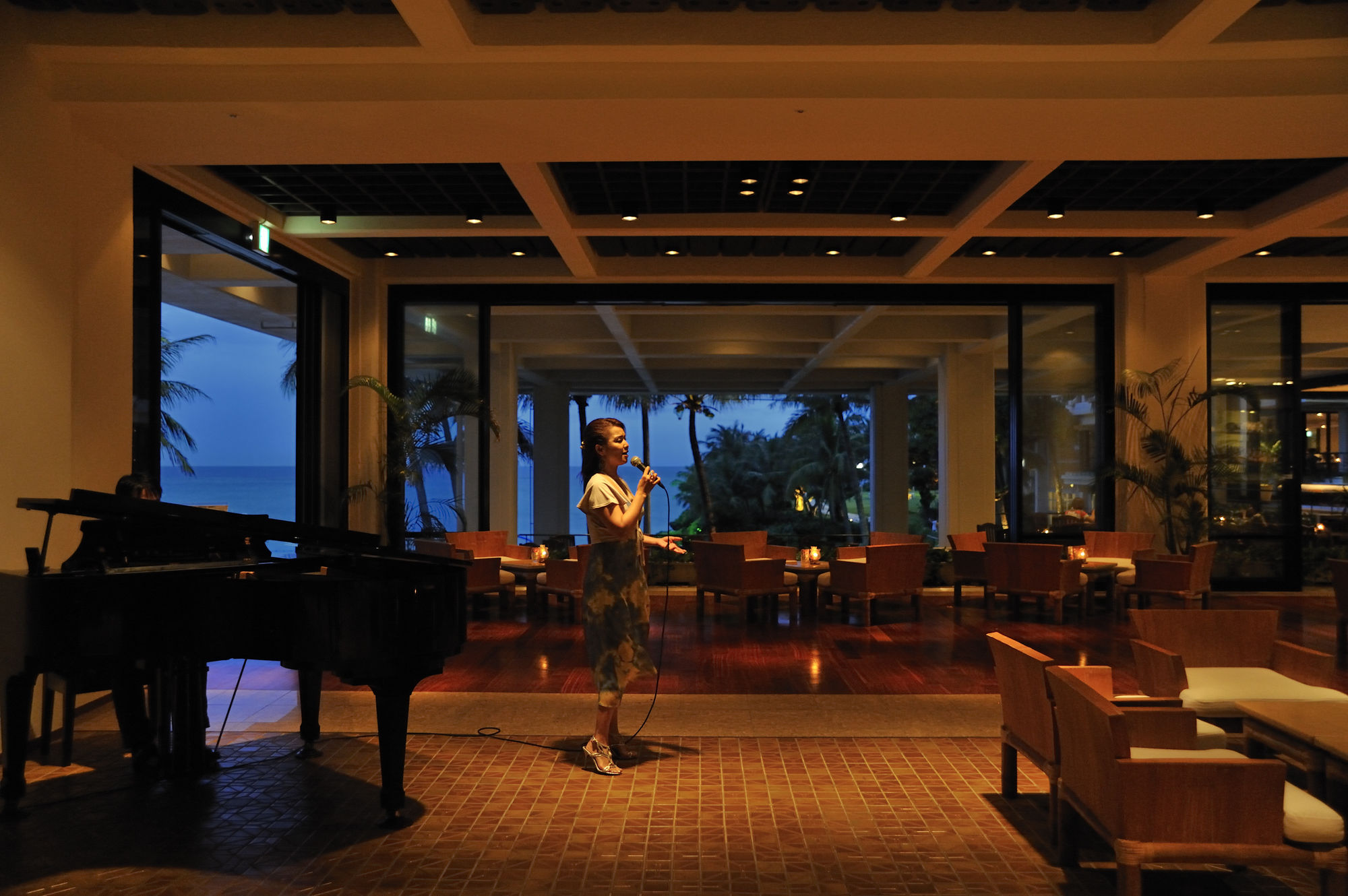 Фото The Moon Beach Museum Resort