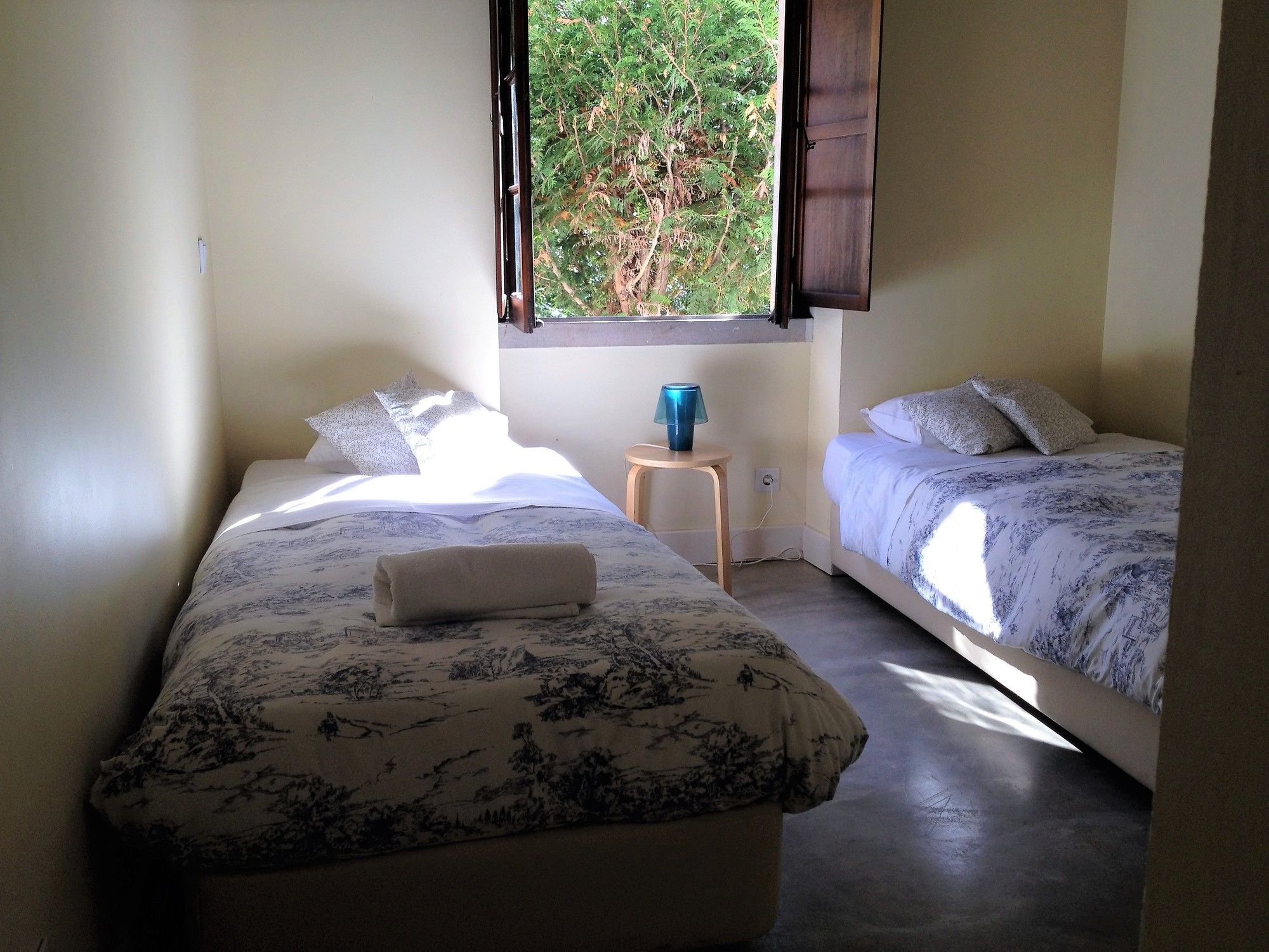 Фото Quinta do Castanheiro