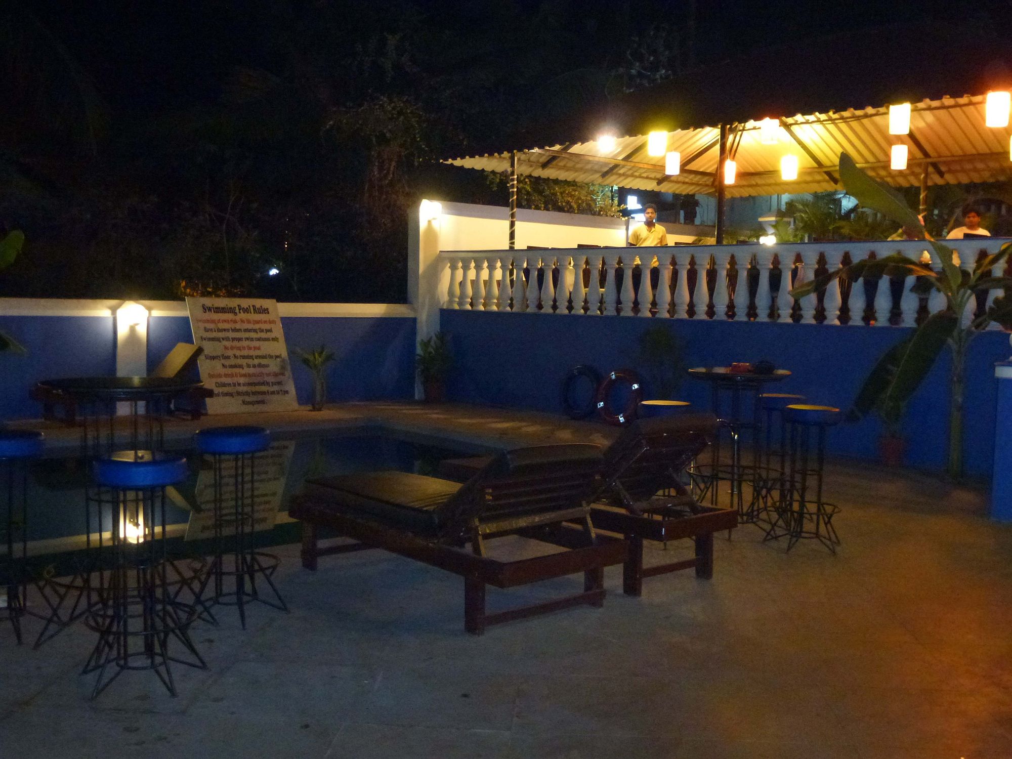 Фото Mayflower Beach Resort
