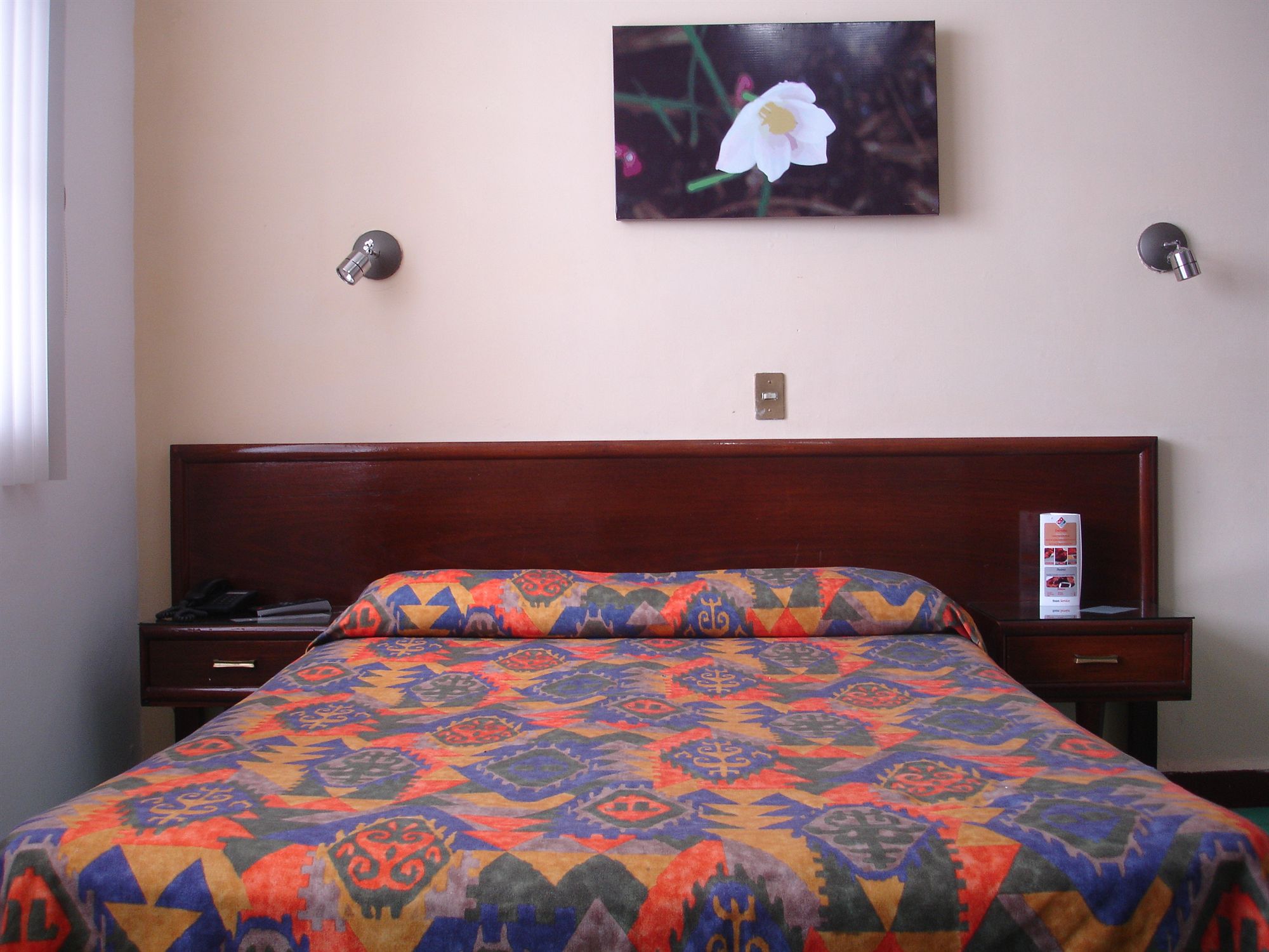 Фото Hotel Palacio